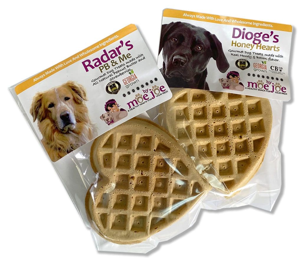 Munchies by MoJo Dog Treats