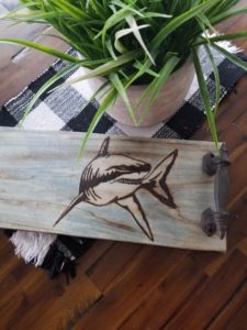 Maker Profile: Barb's Boards