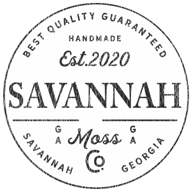 Maker Profile: Savannah Moss Co.