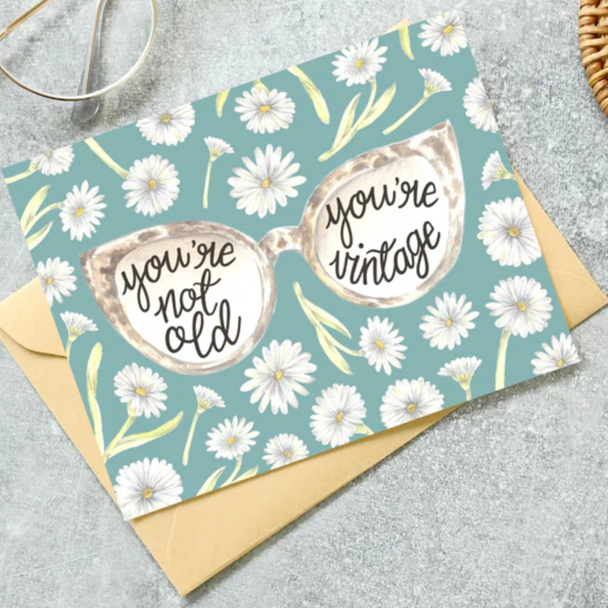 Greeting & Note Cards