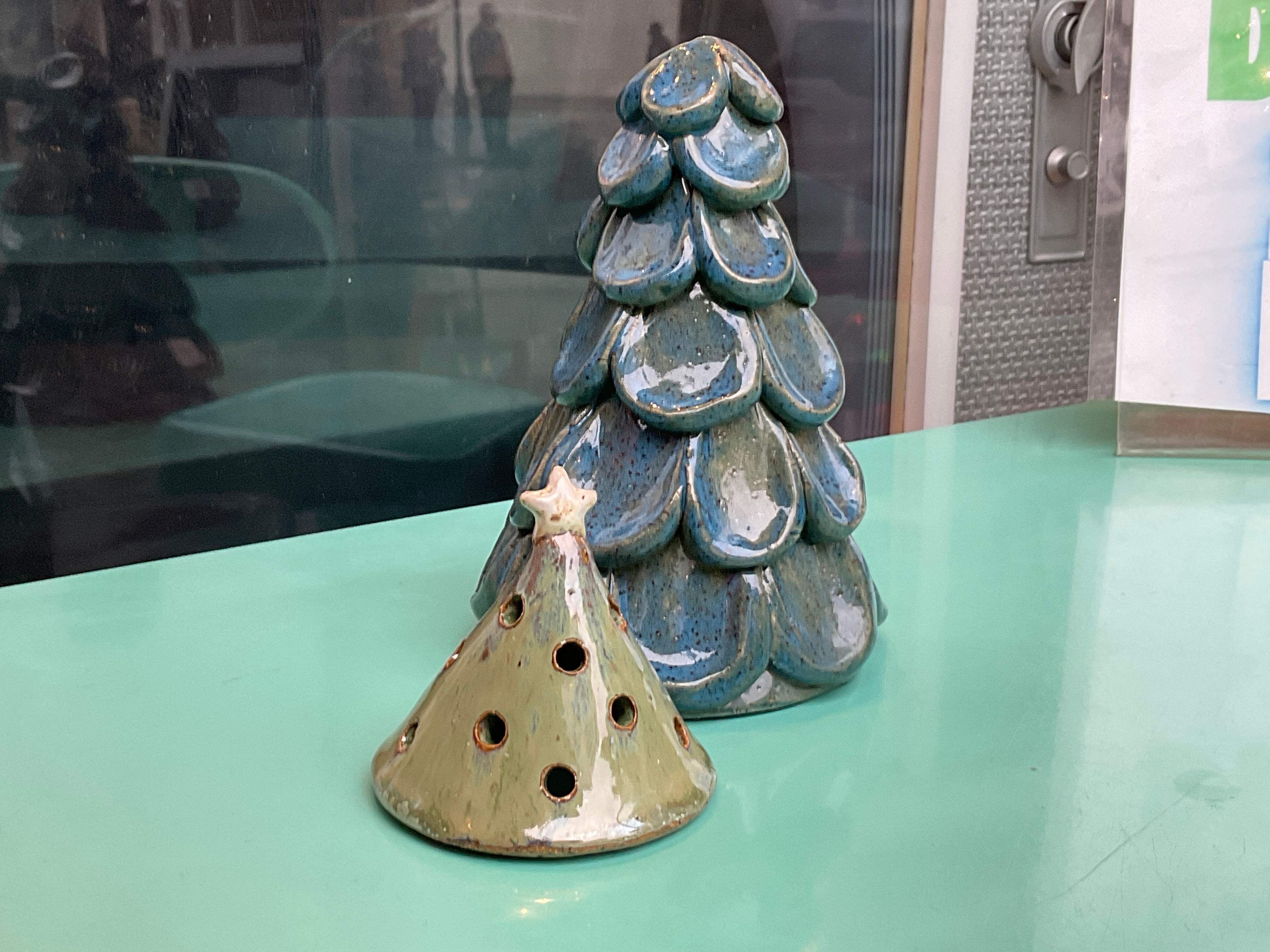 Locally Made Savannah