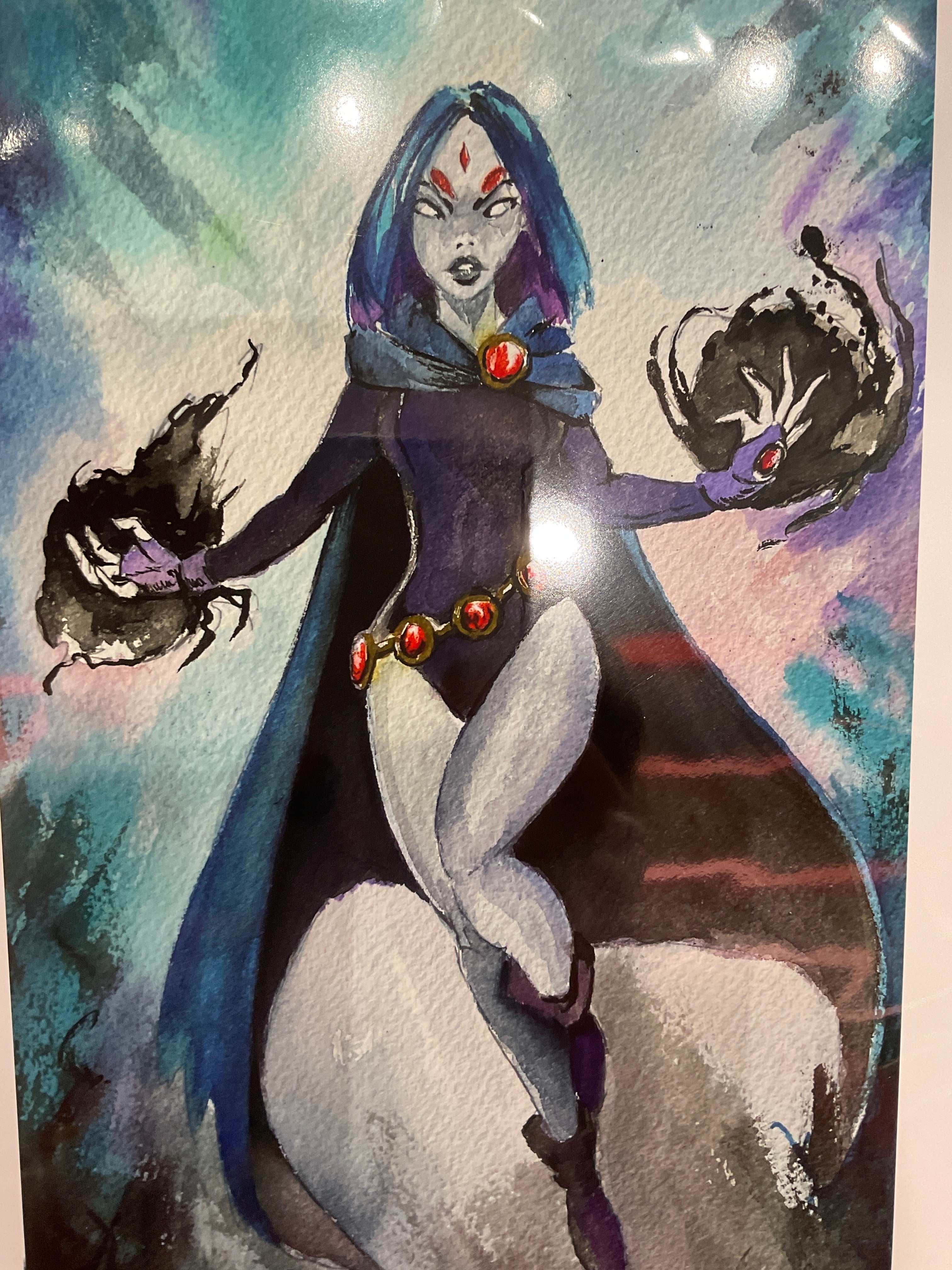 Paul Downs Art: Prints 8.5x11