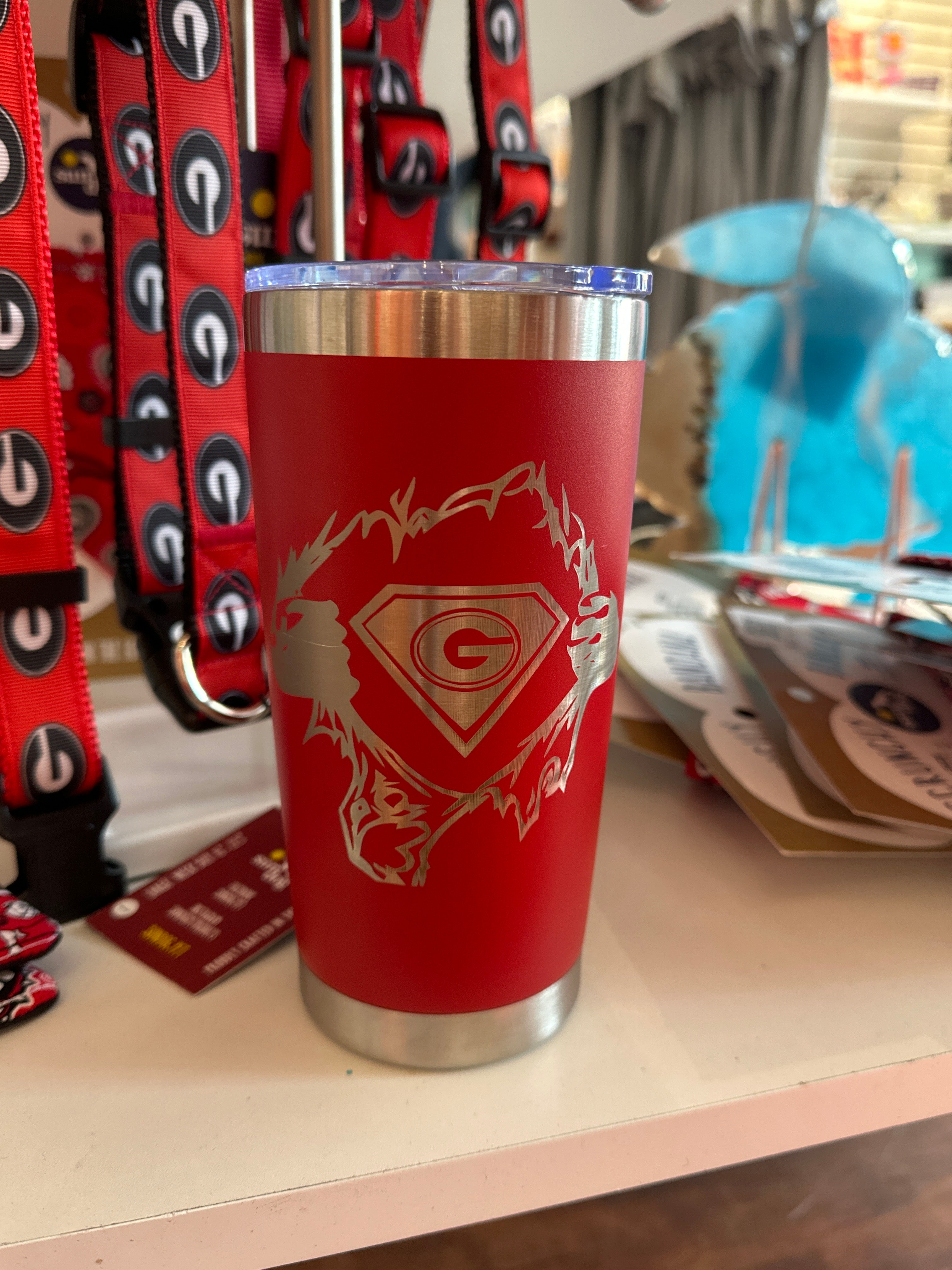 Goin' Coastal Tumblers