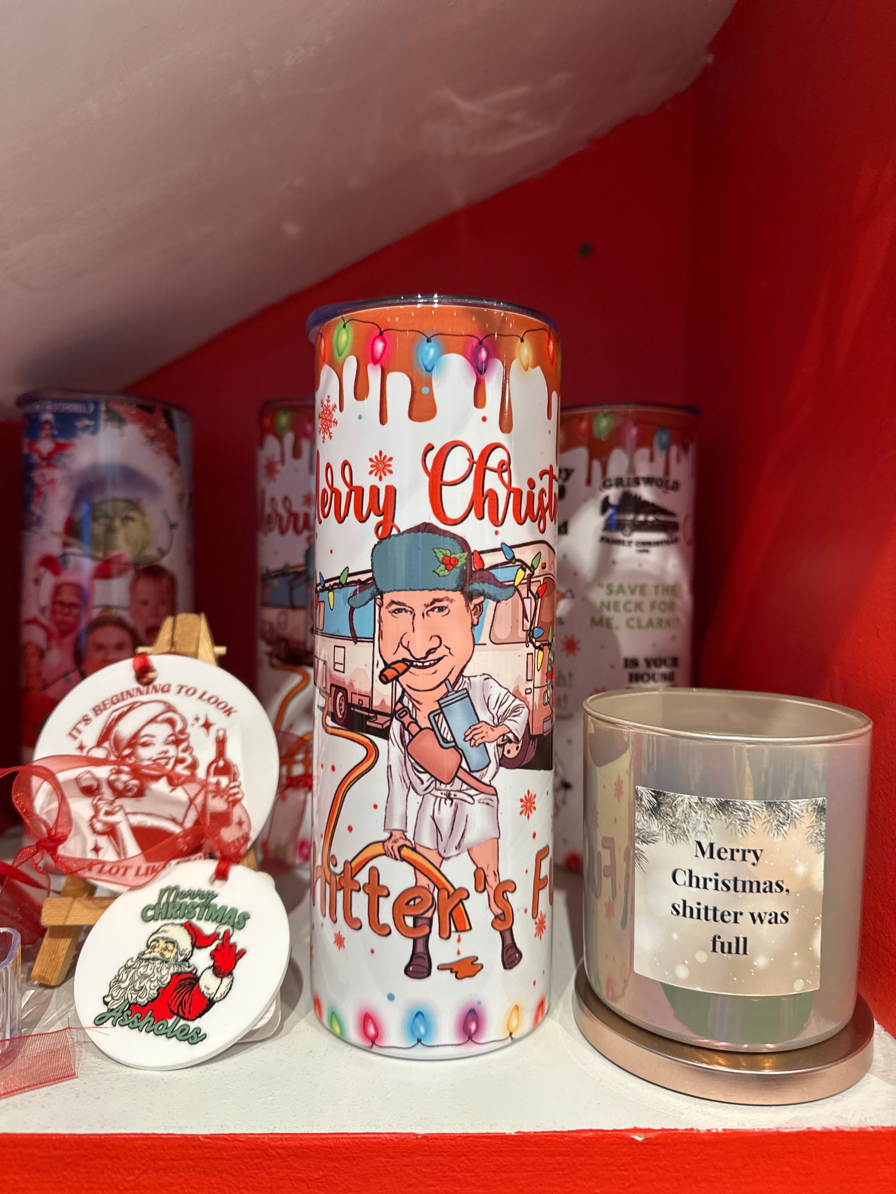 Goin' Coastal Tumblers and Bowls