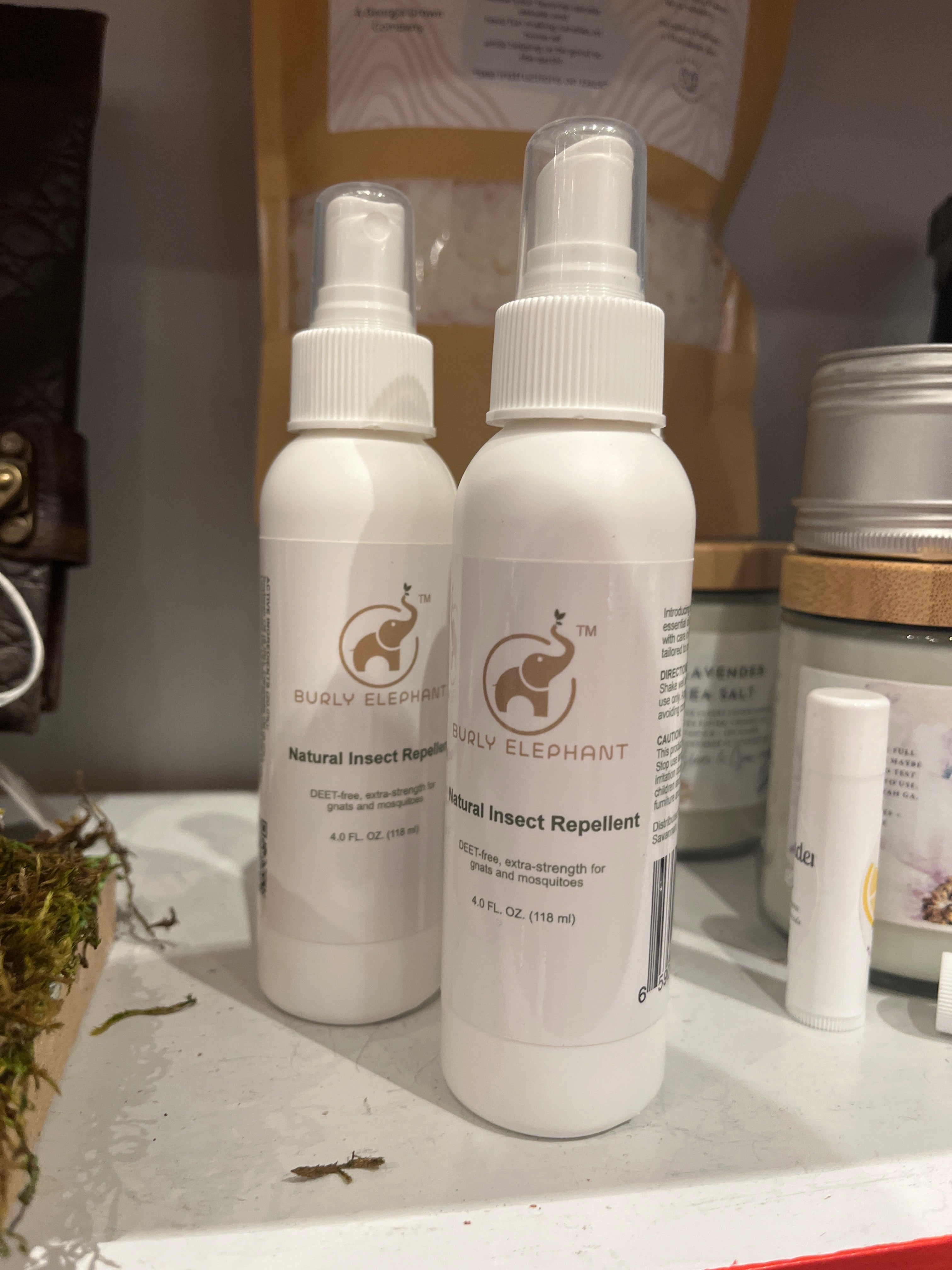 Locally Made Savannah