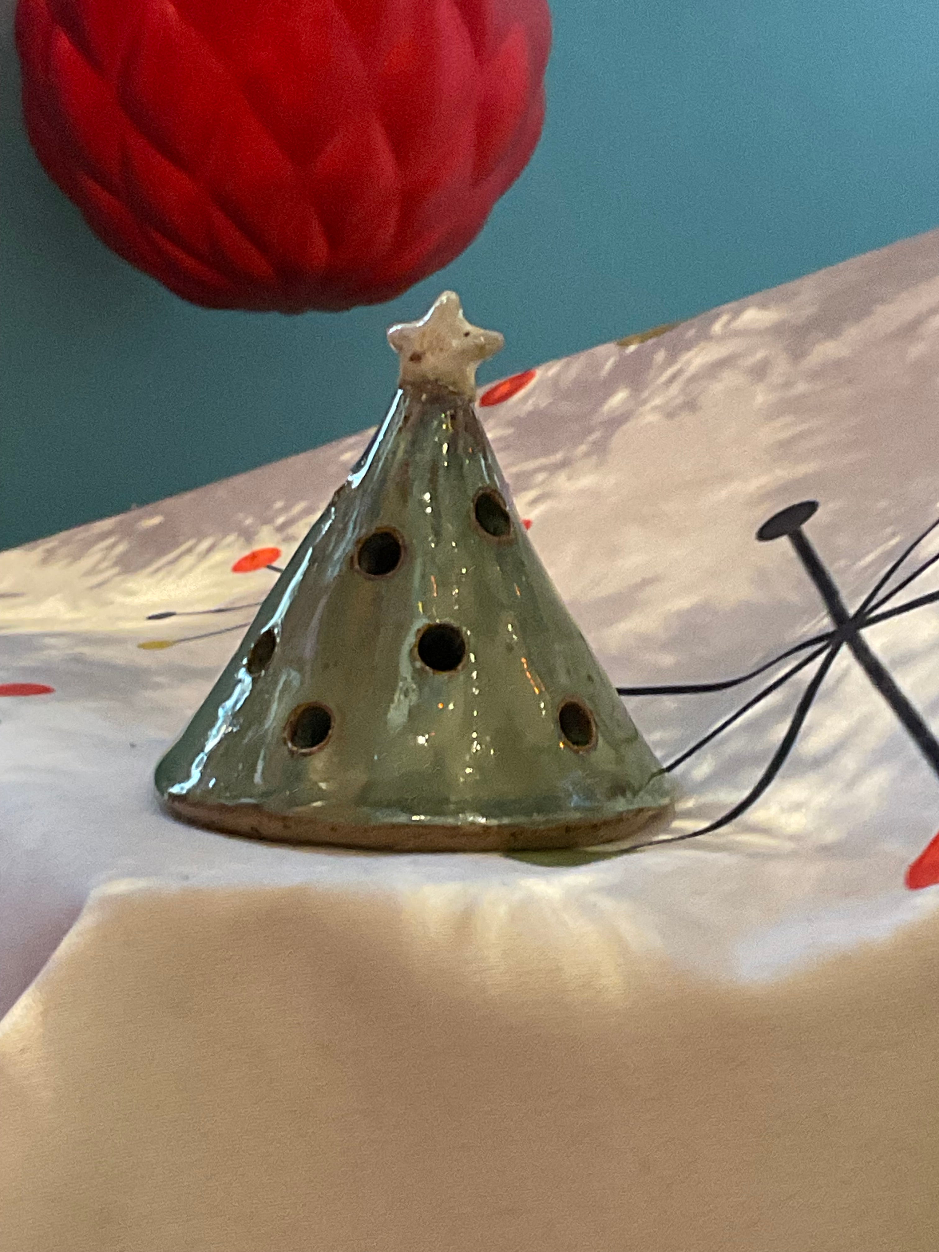 Locally Made Savannah