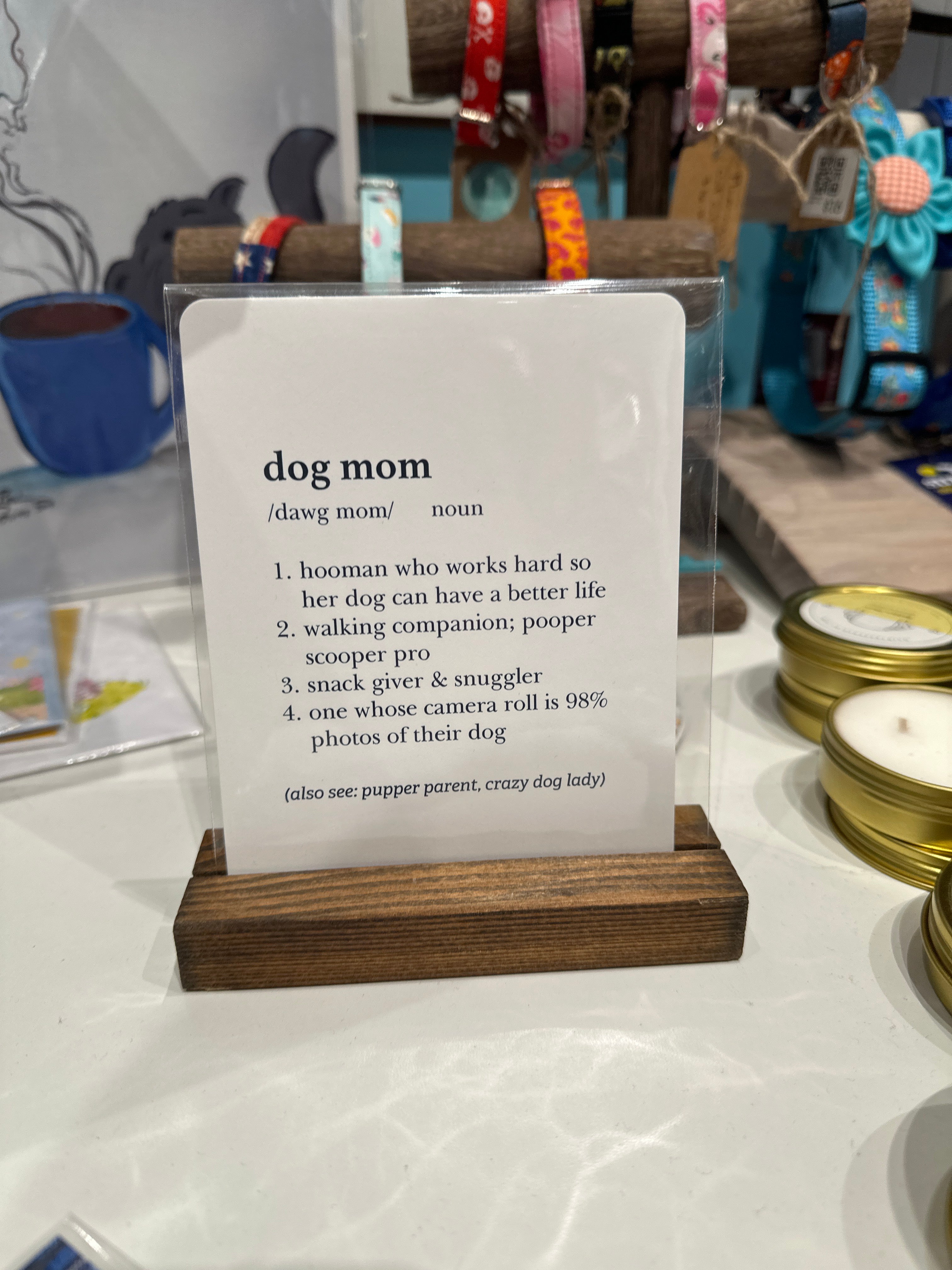 Quintessence by Sim - Pet Cards + Postcards