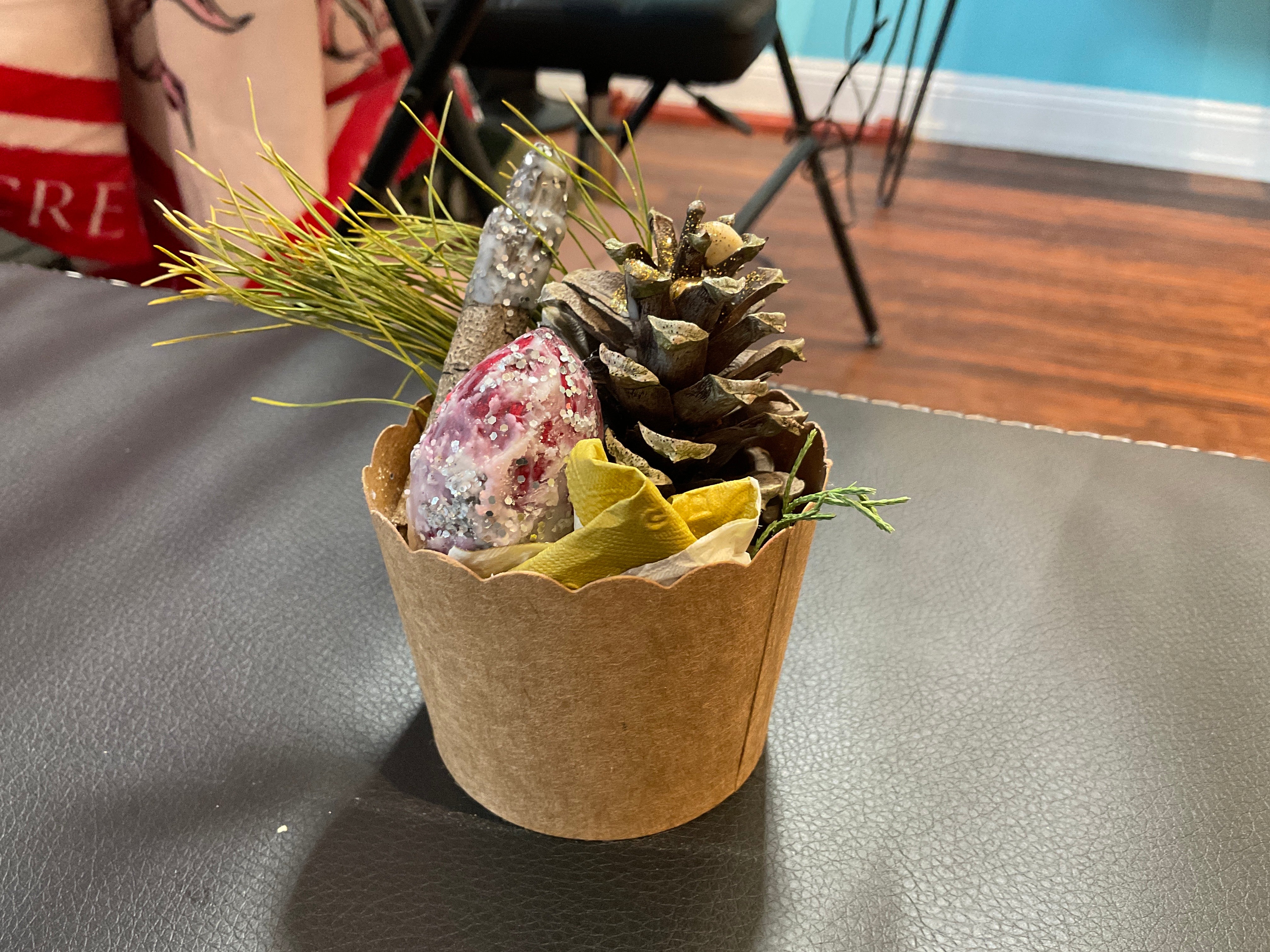 Locally Made Savannah