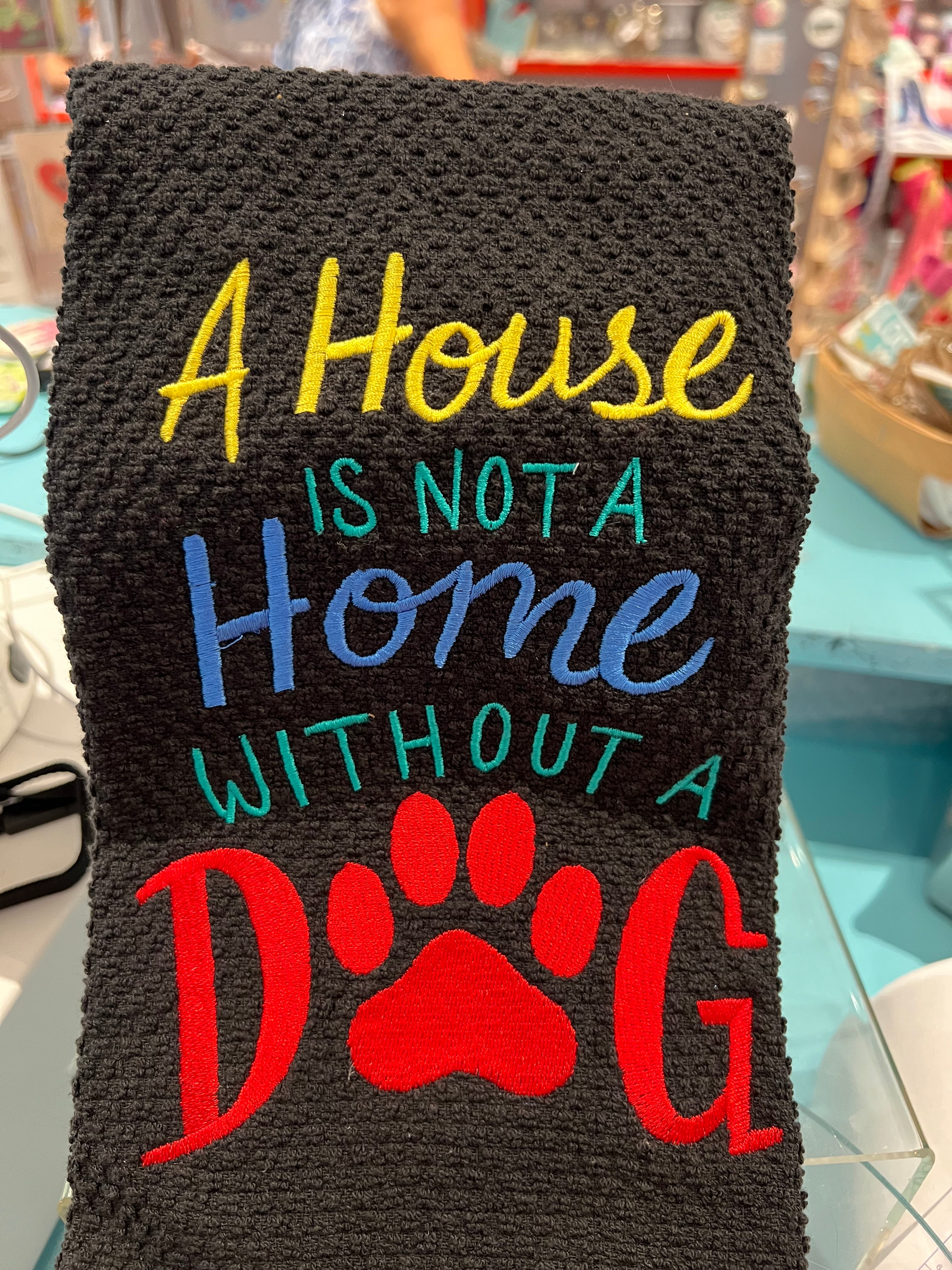 Busy Bee Boutique - Towels