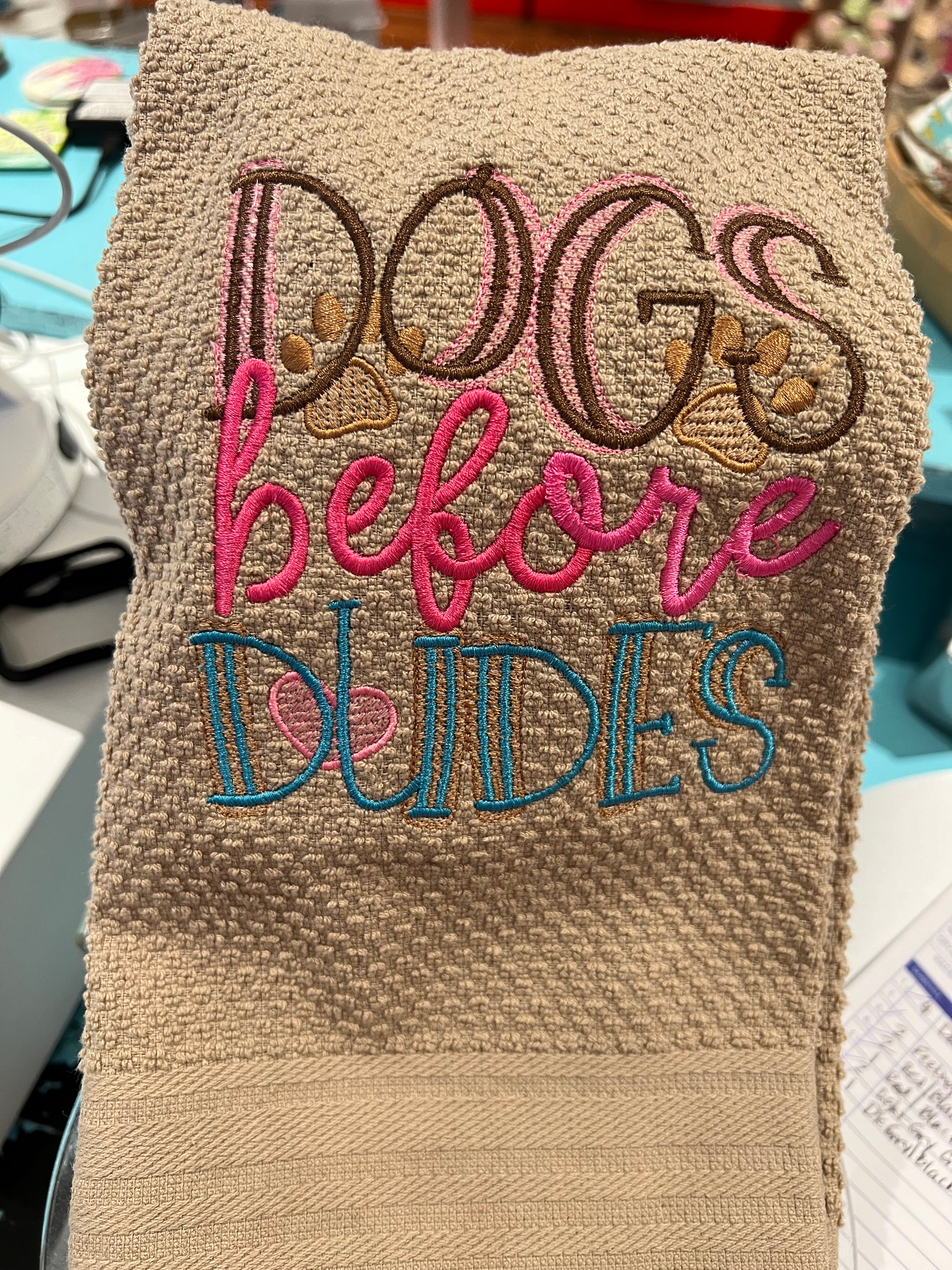 Busy Bee Boutique - Towels