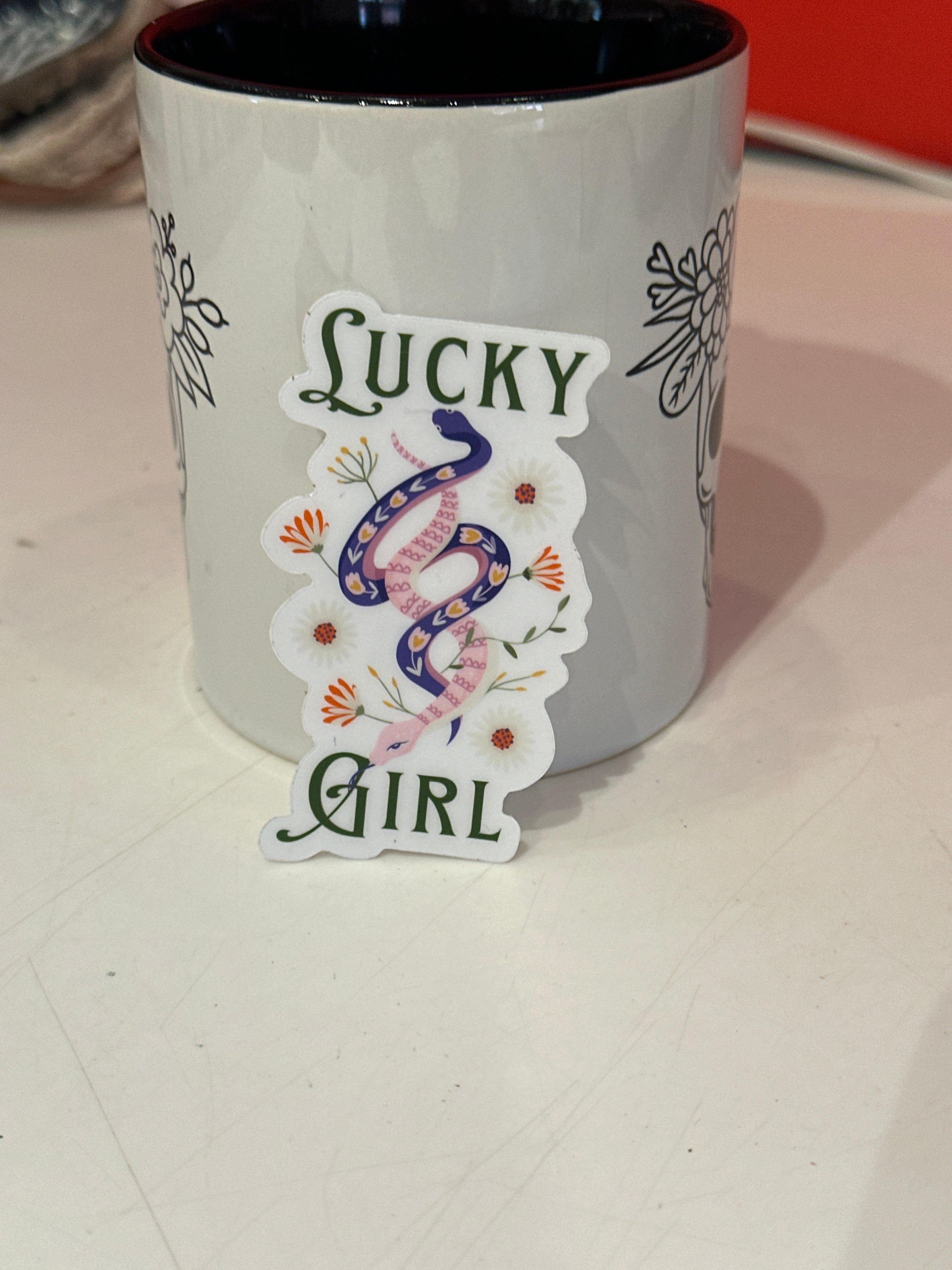 Bespell & Co: Stickers