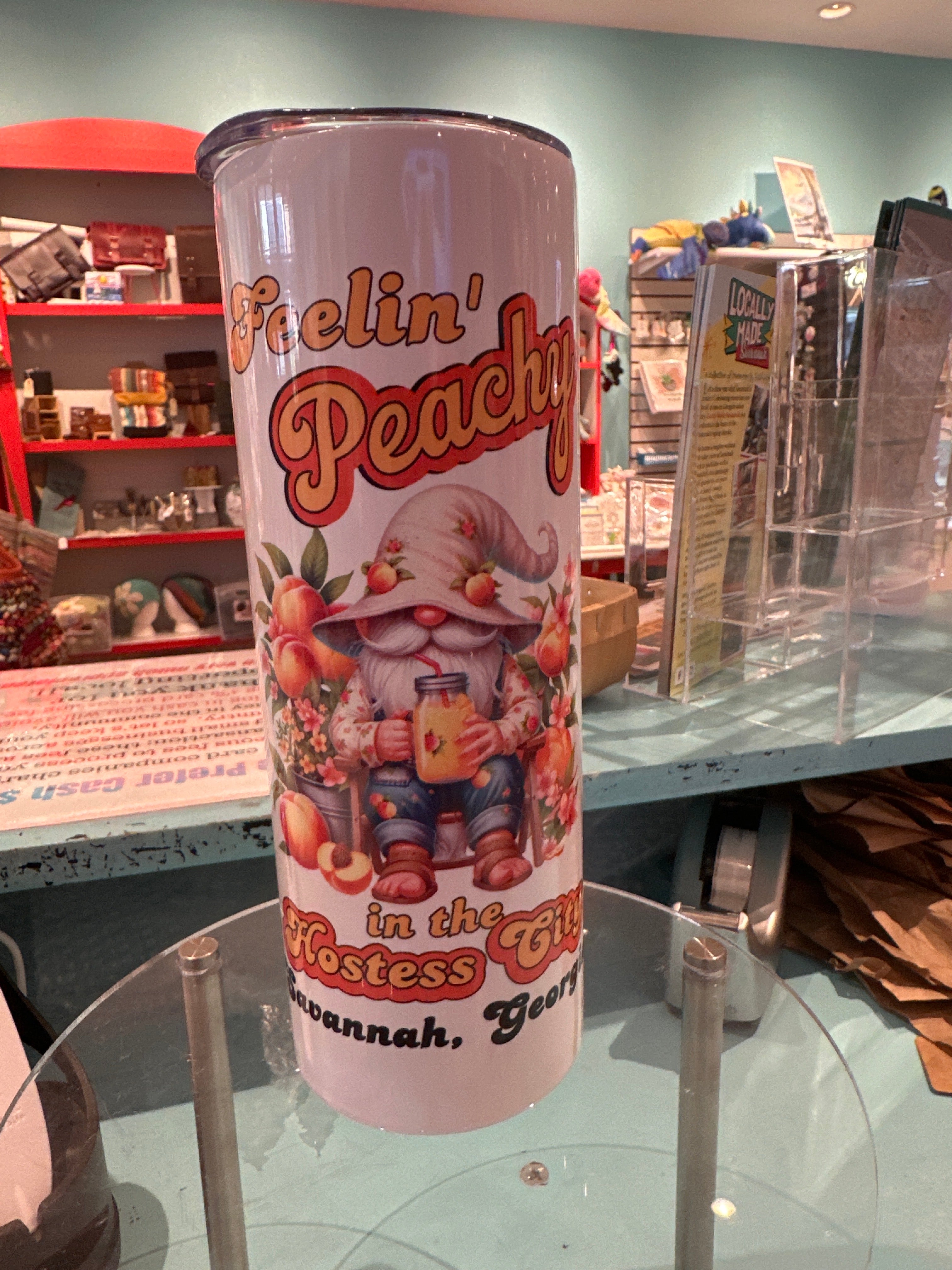 Goin' Coastal Tumblers and Bowls