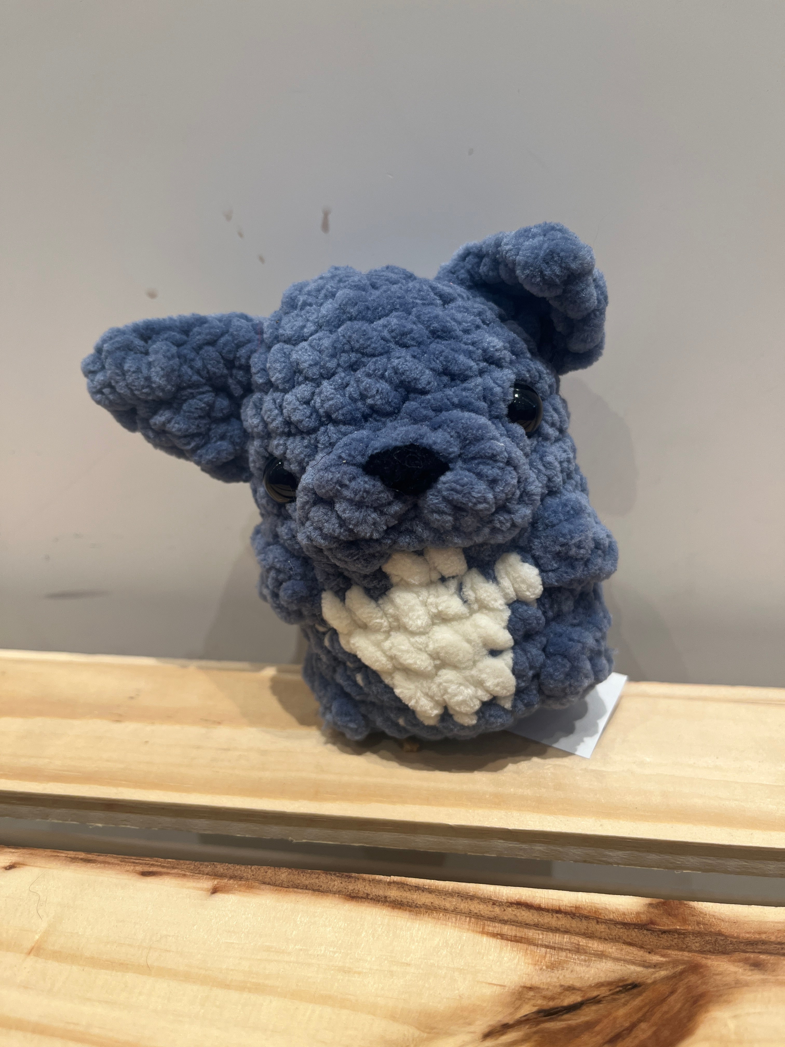 Katwoman's Crotchet Creations