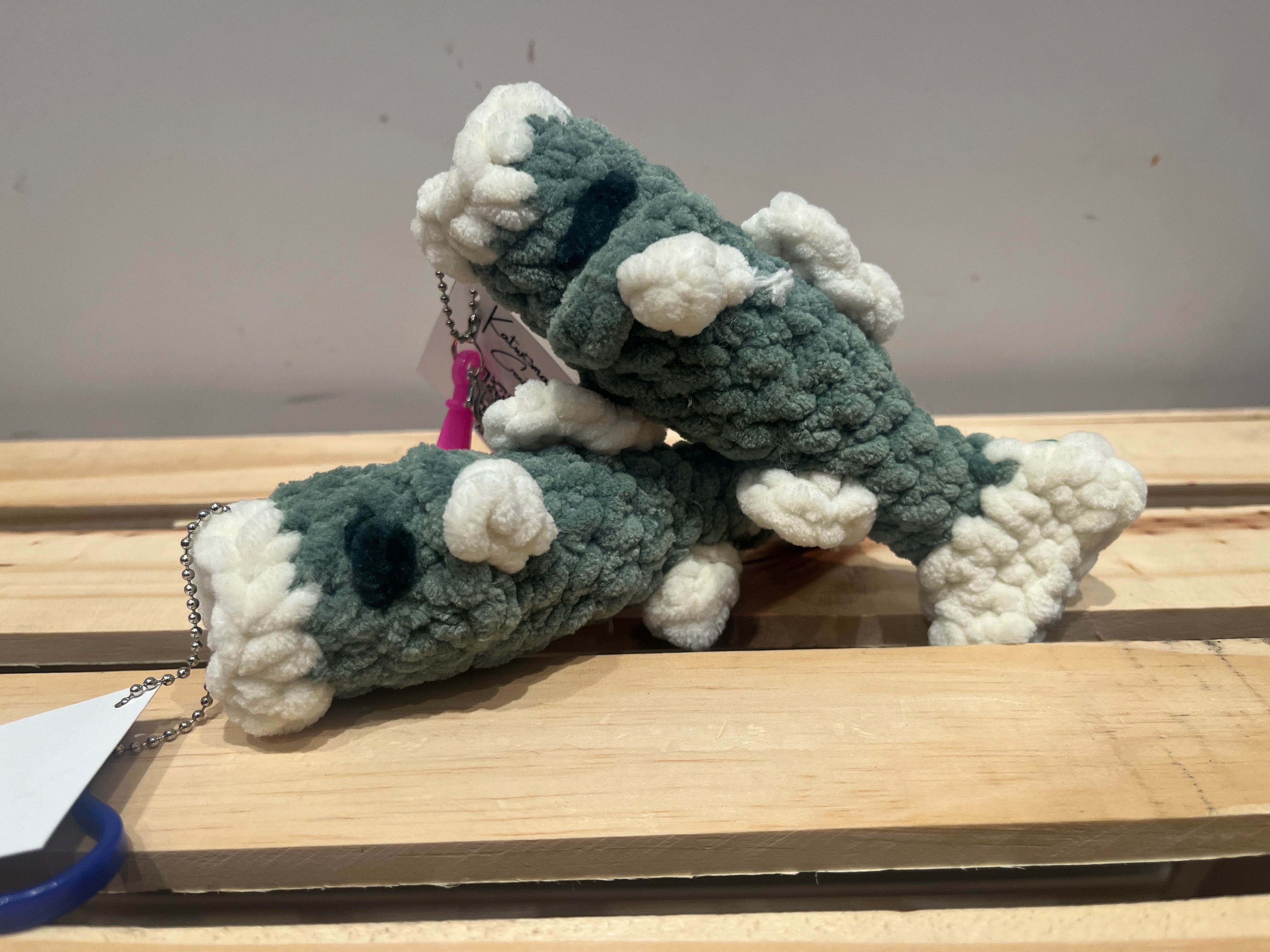 Katwoman's Crotchet Creations