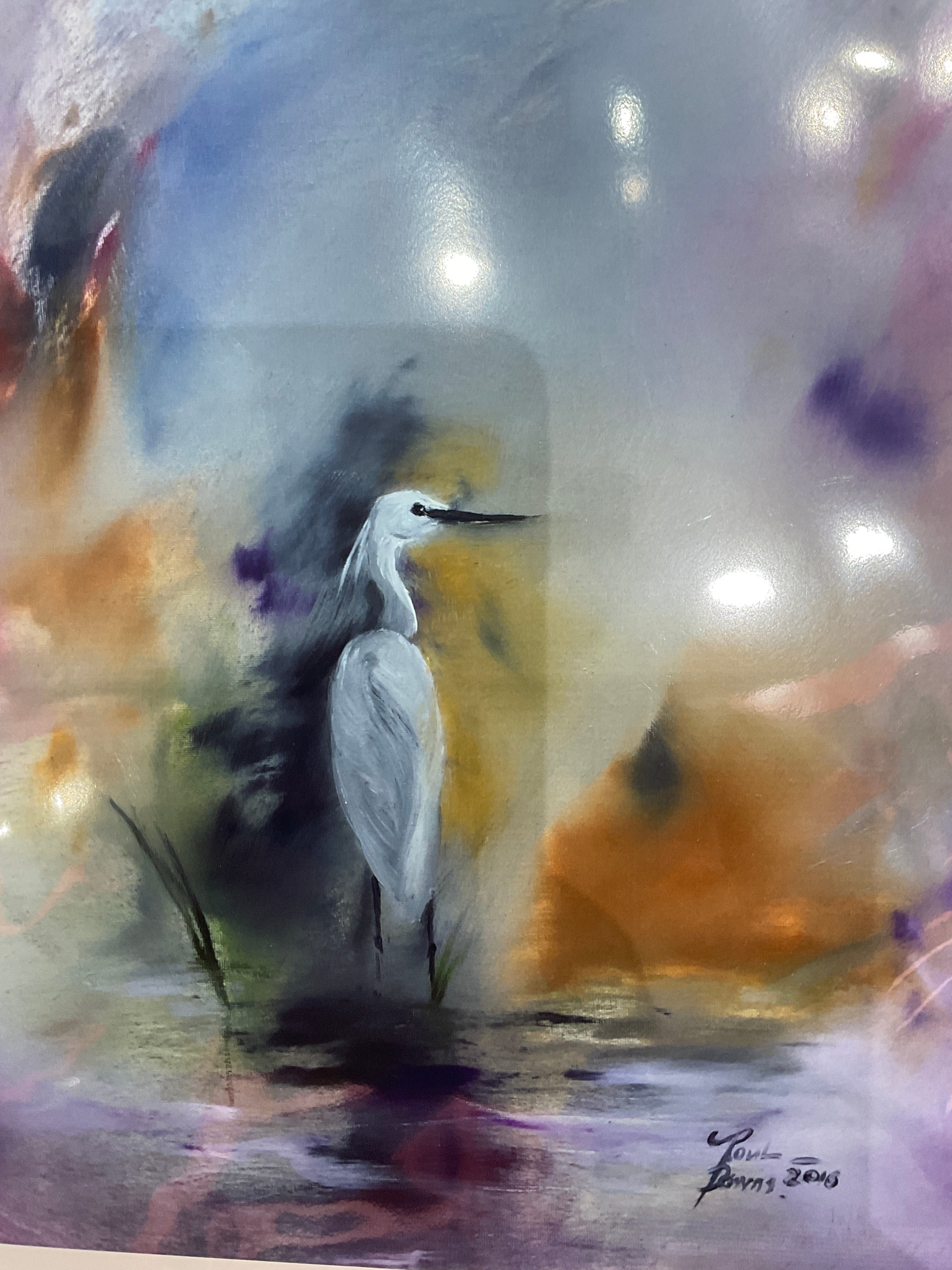 Paul Downs Art: Prints 8.5x11