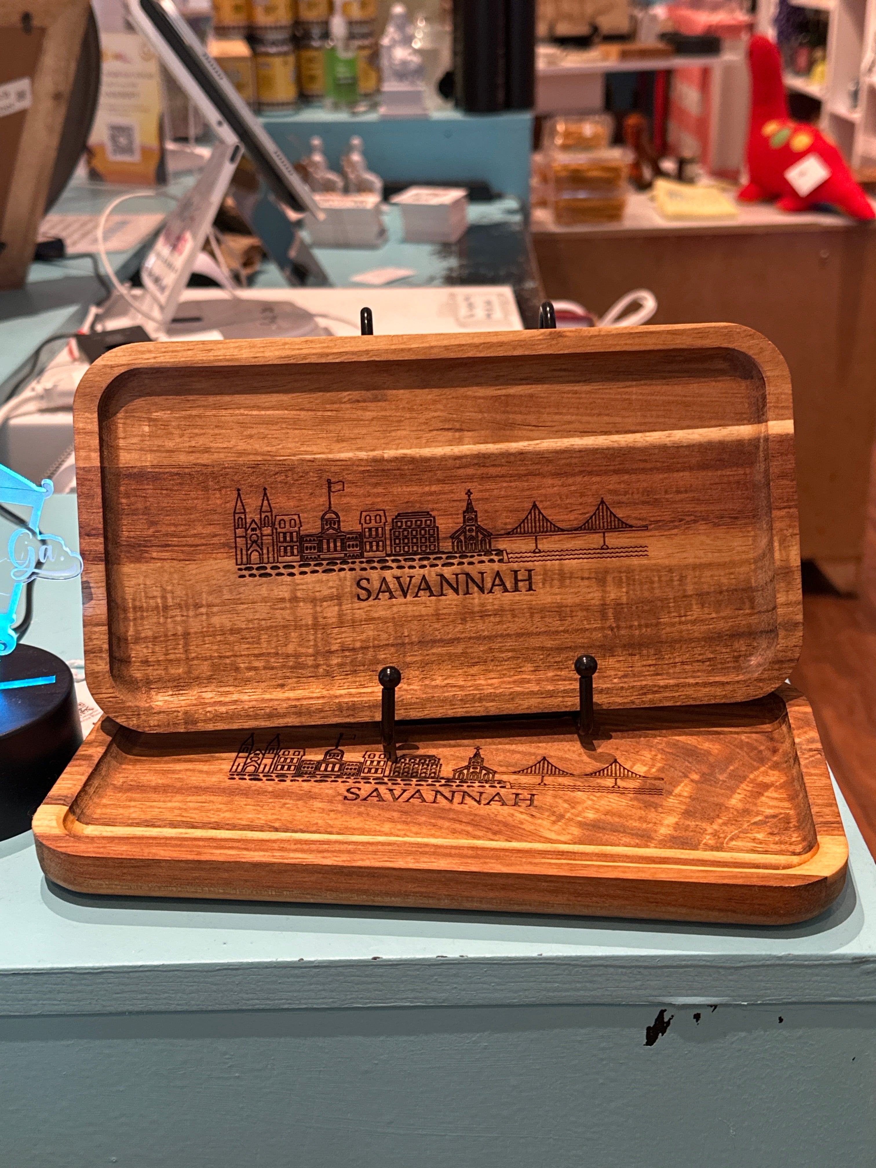 Goin' Coastal Tumblers and Bowls