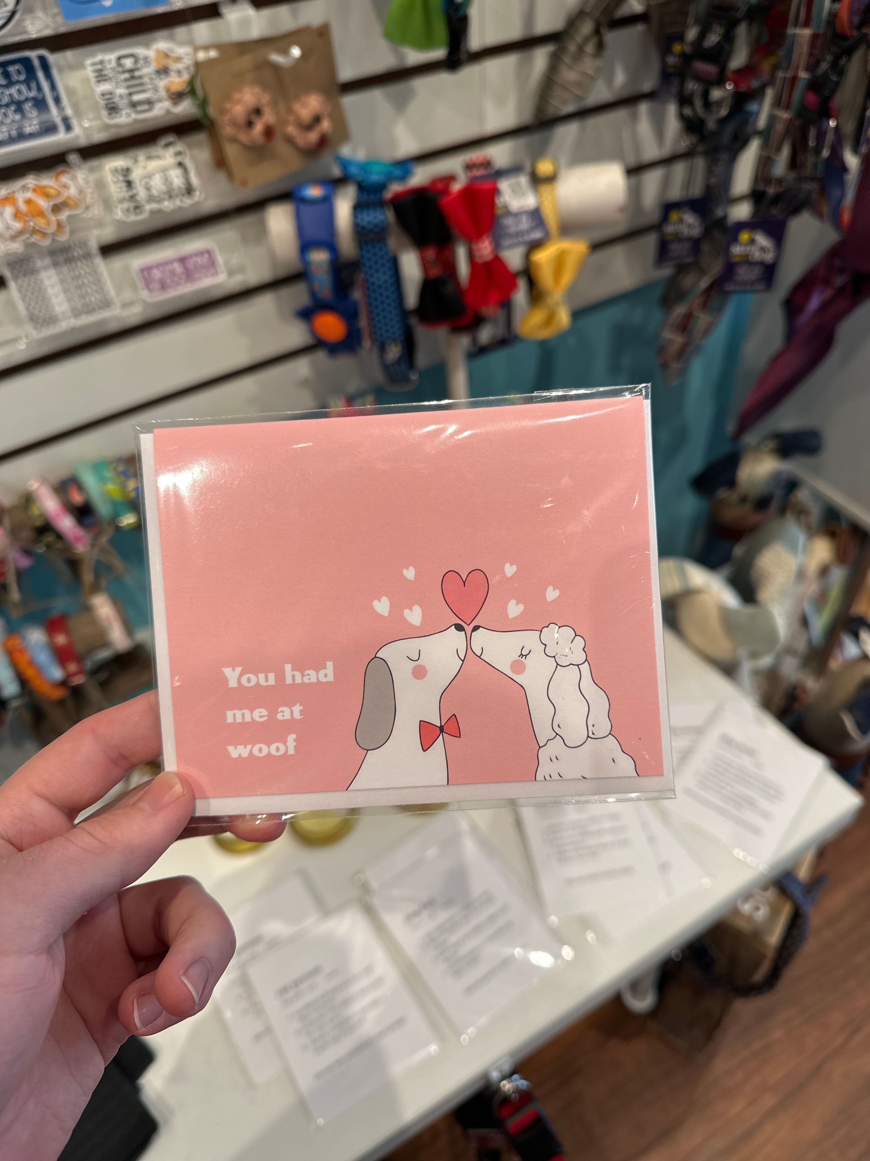 Quintessence by Sim - Pet Cards + Postcards