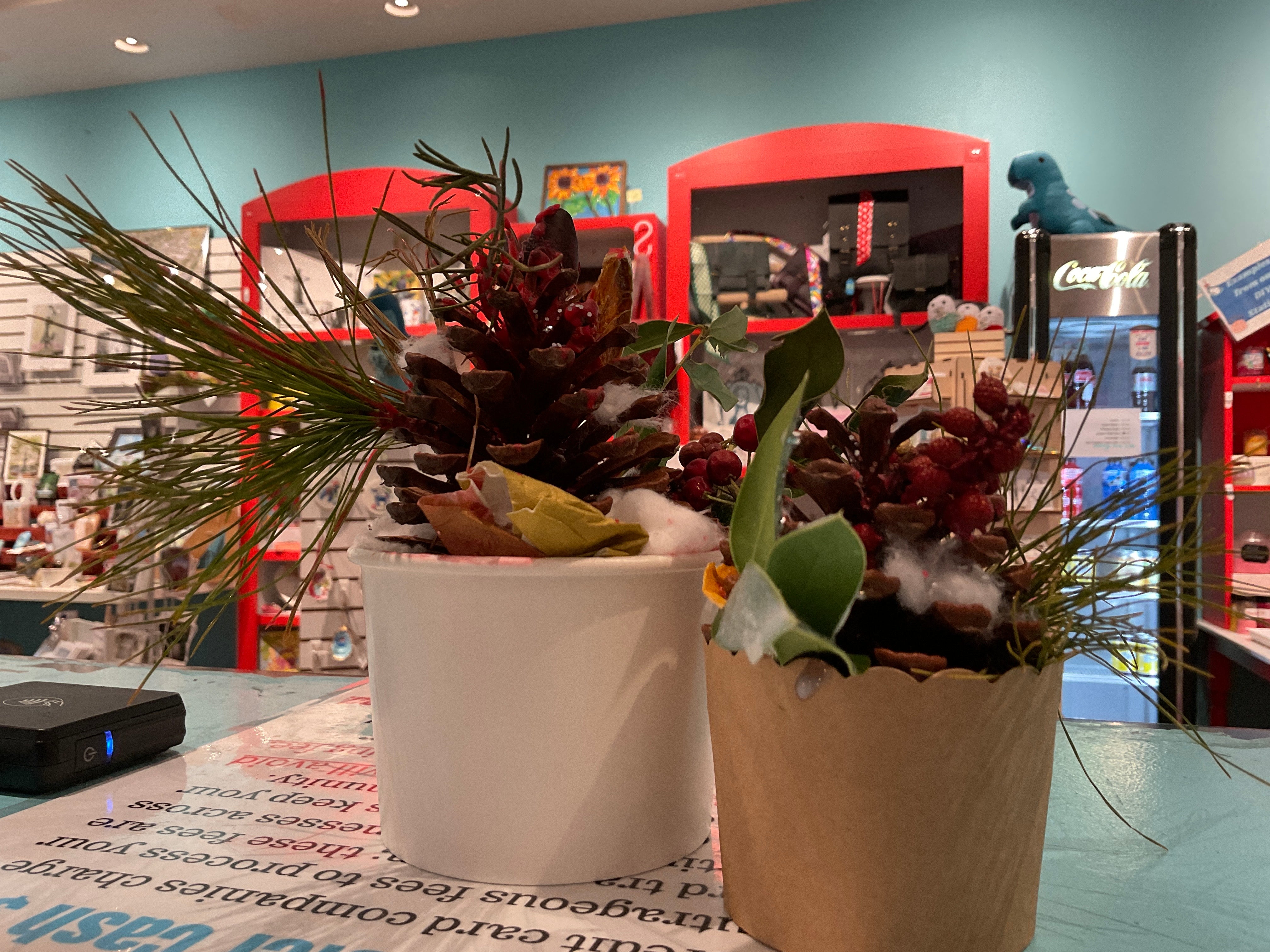 Locally Made Savannah