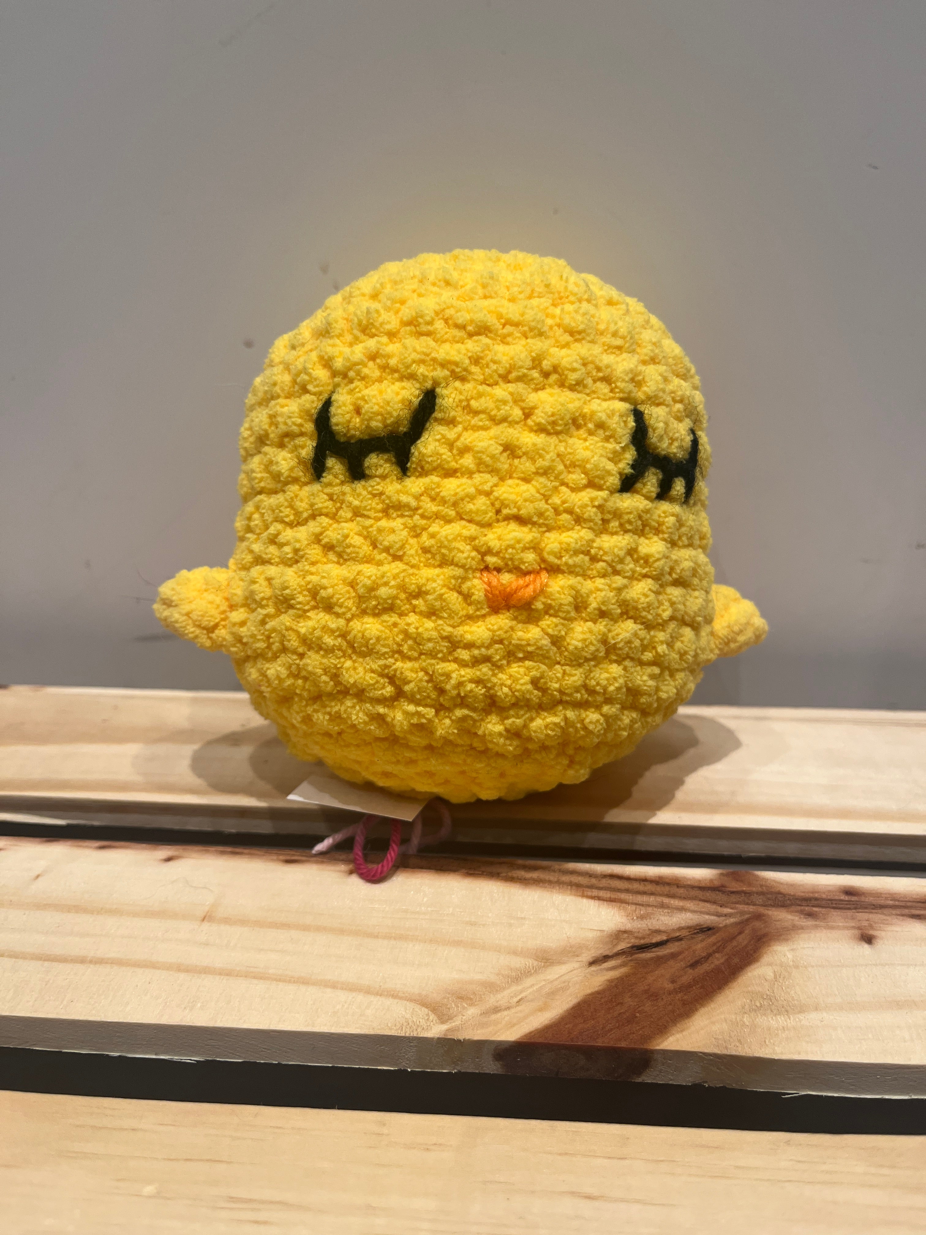 Katwoman's Crotchet Creations