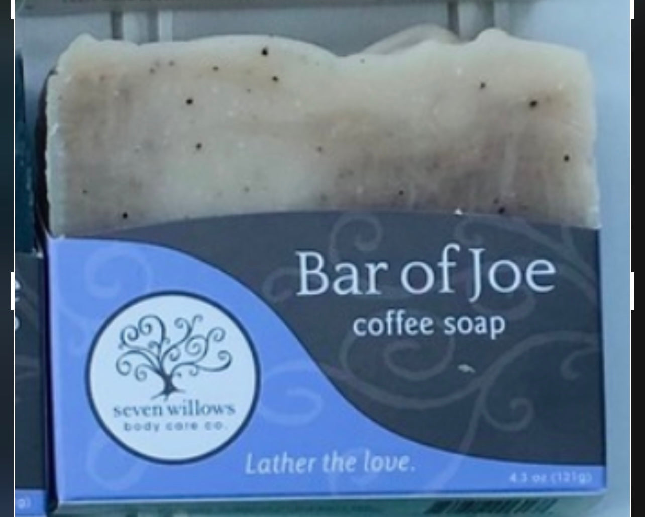 Seven Willows Body Care Co: Soap