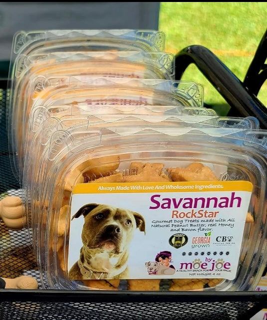 Locally Made Savannah