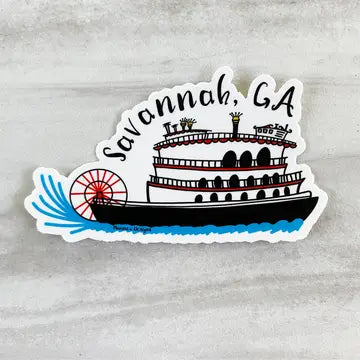 Locally Made Savannah