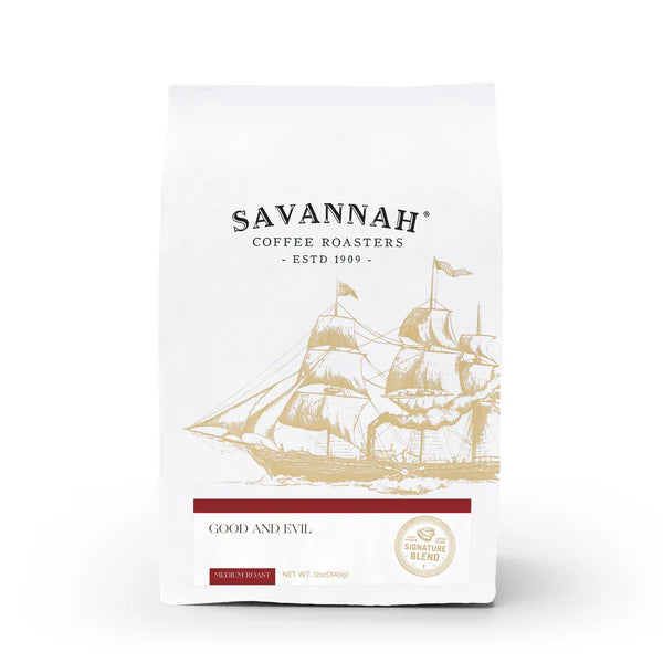 Locally Made Savannah