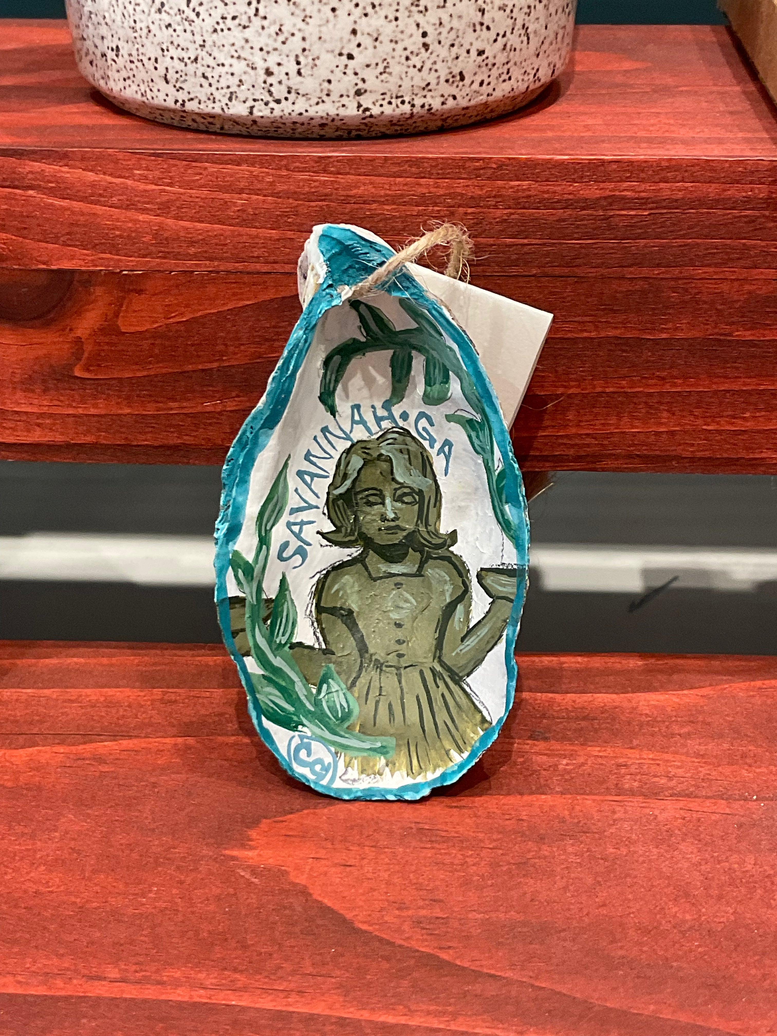 Locally Made Savannah