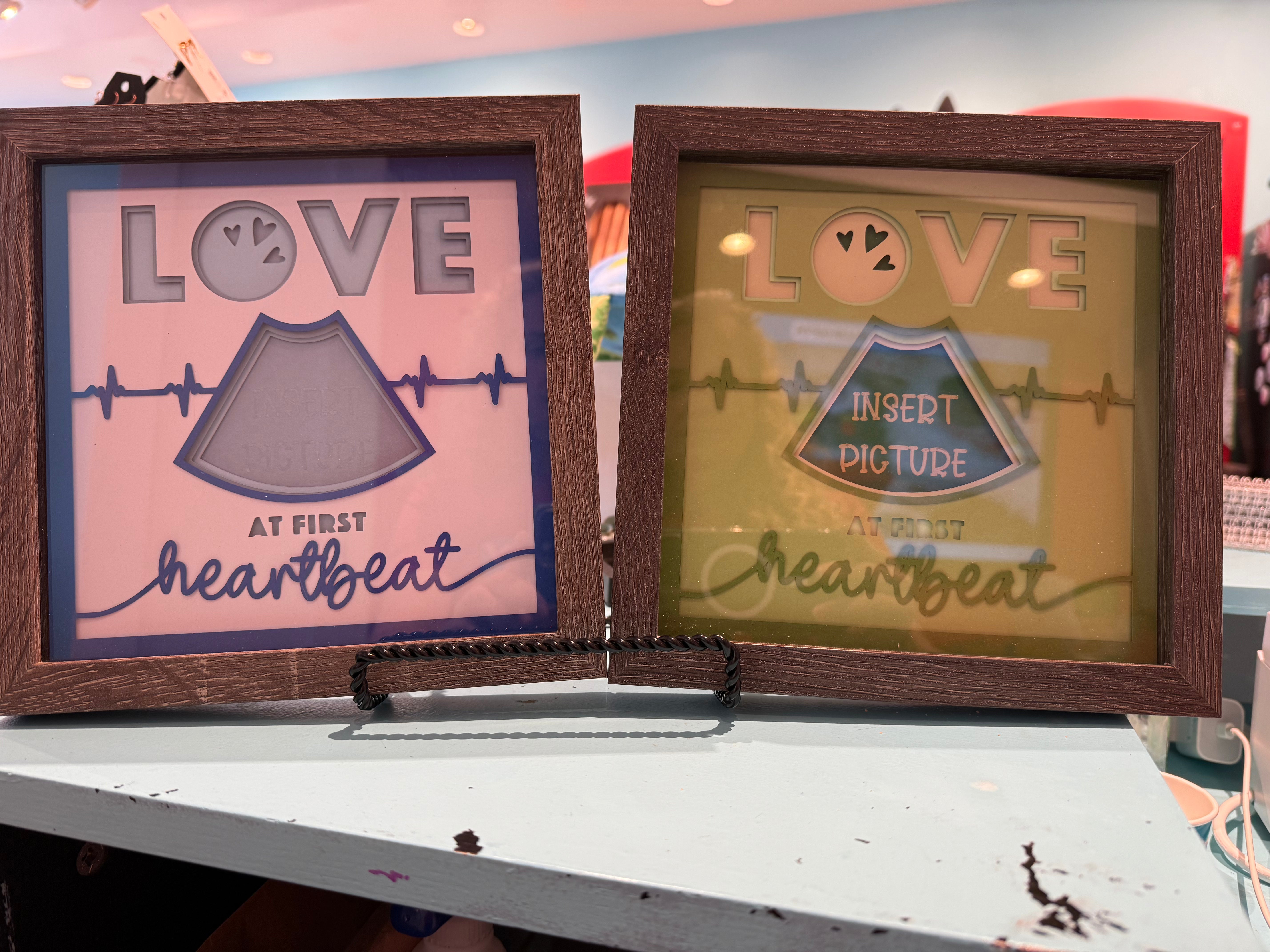 Paper Hustle Boutique Art