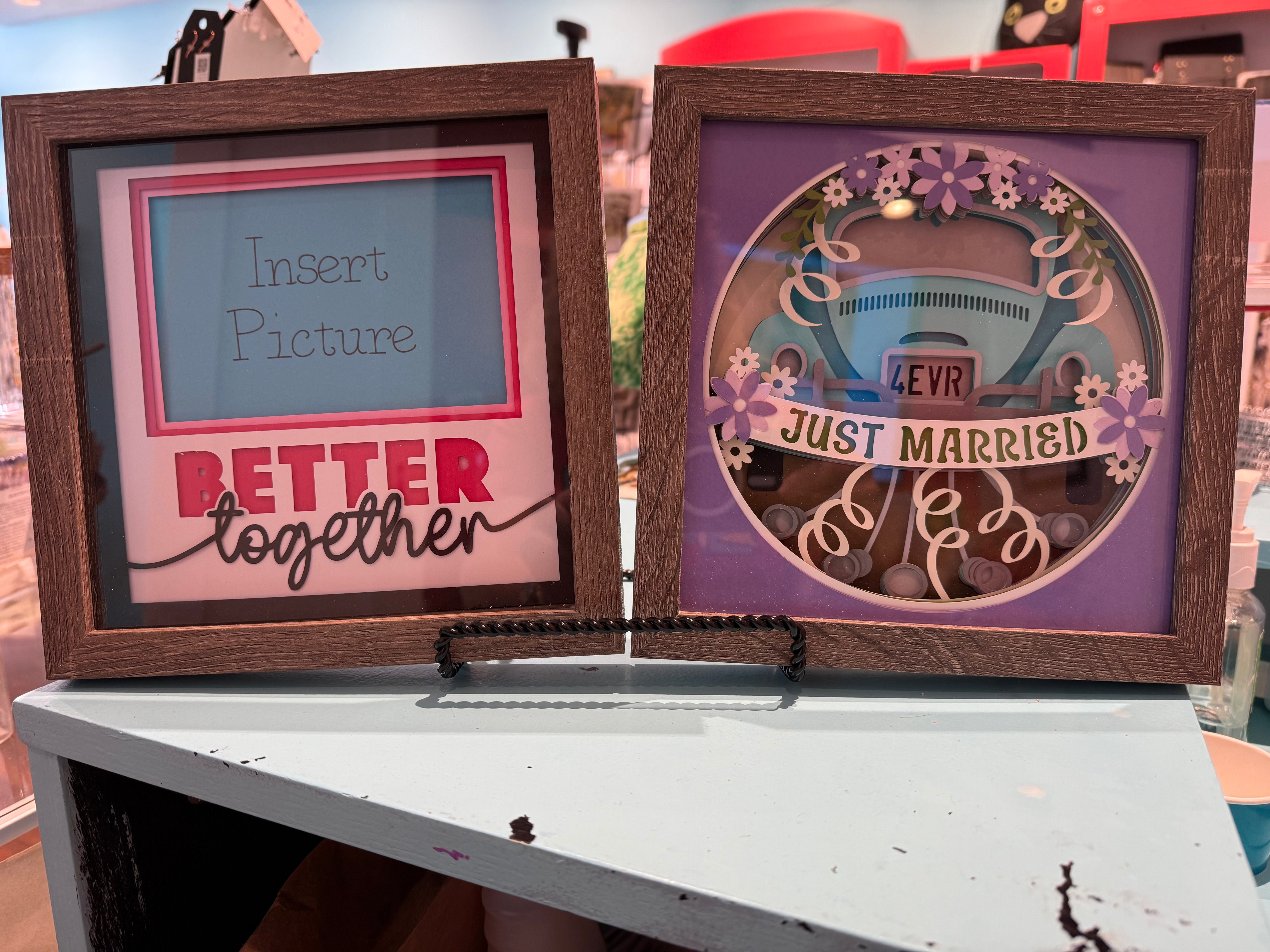 Paper Hustle Boutique Art