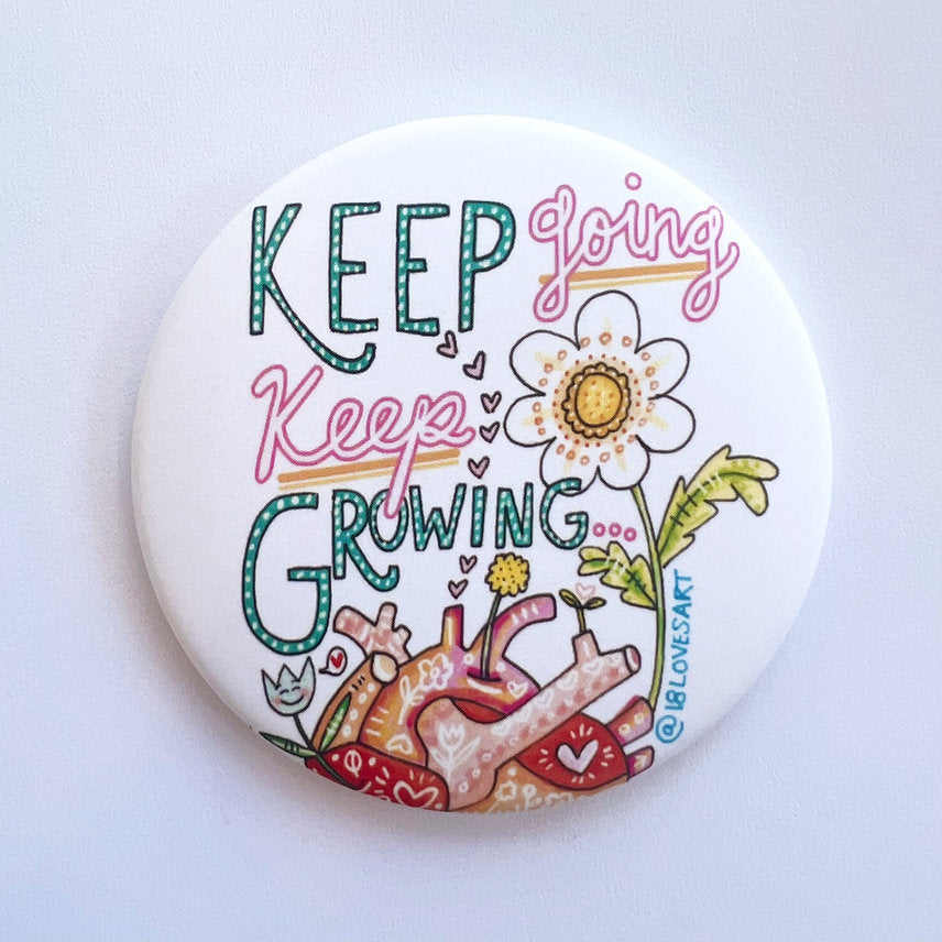 18 Loves Art: Stickers (Non-Savannah)