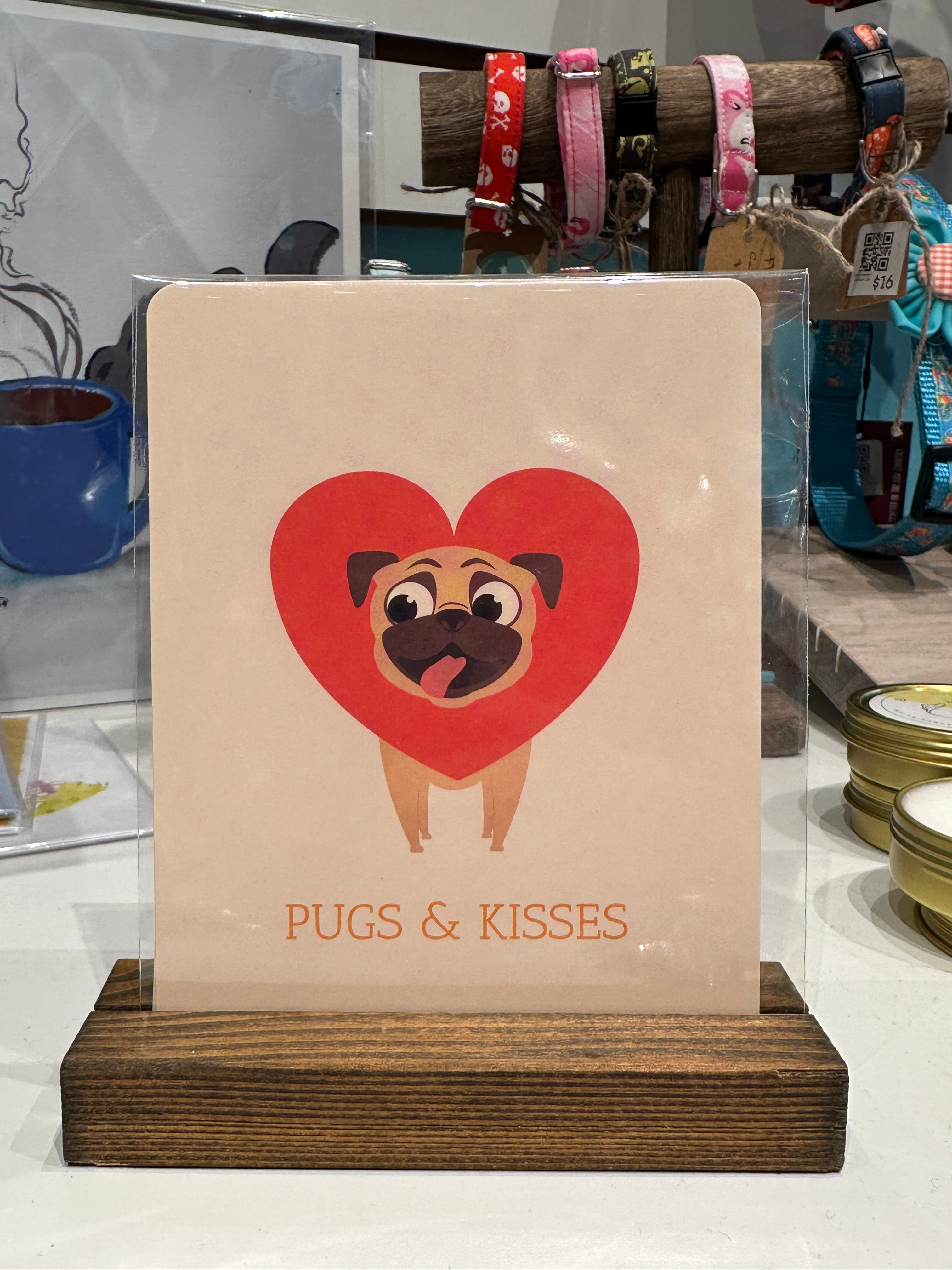 Quintessence by Sim - Pet Cards + Postcards