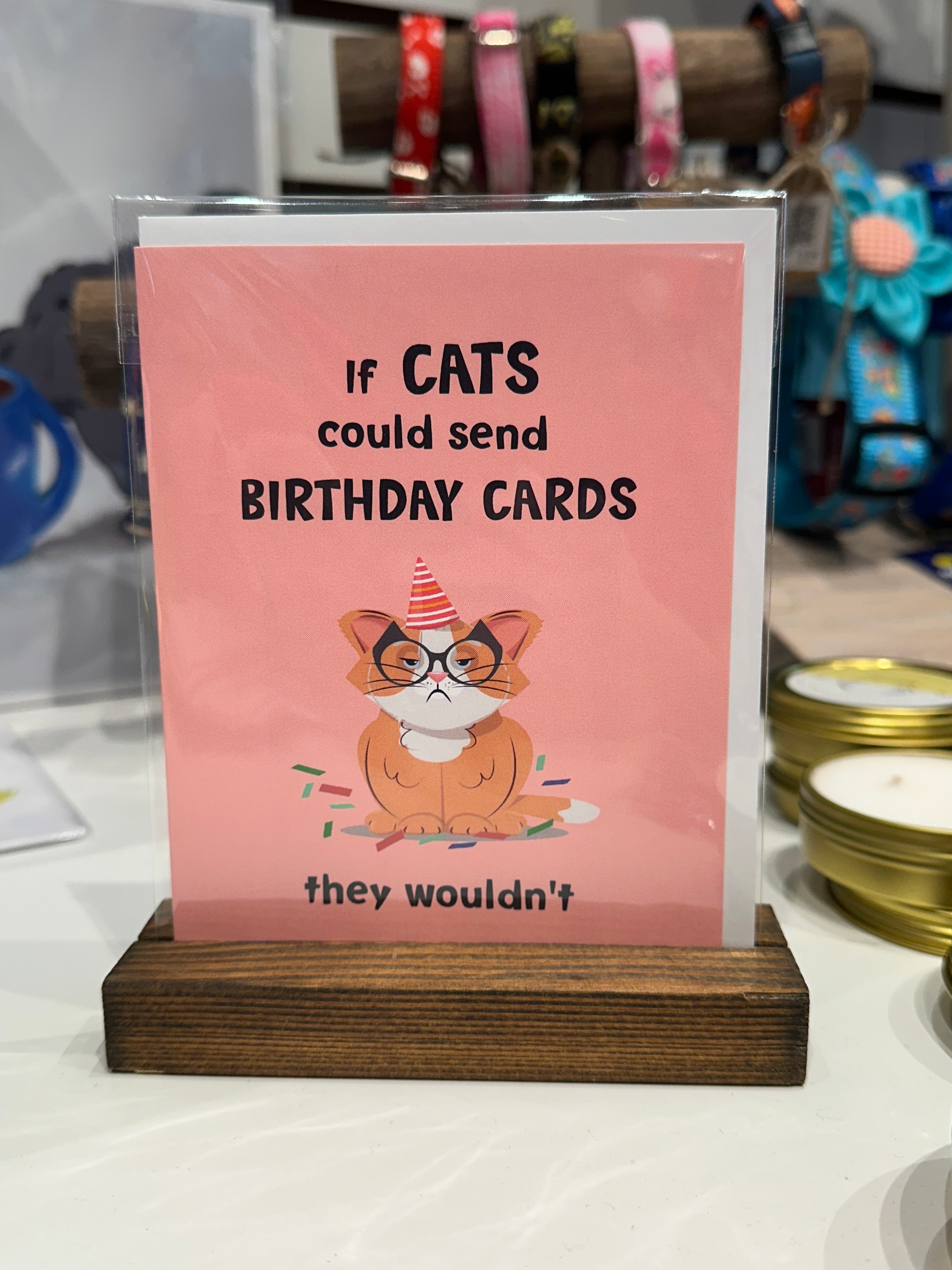 Quintessence by Sim - Pet Cards + Postcards