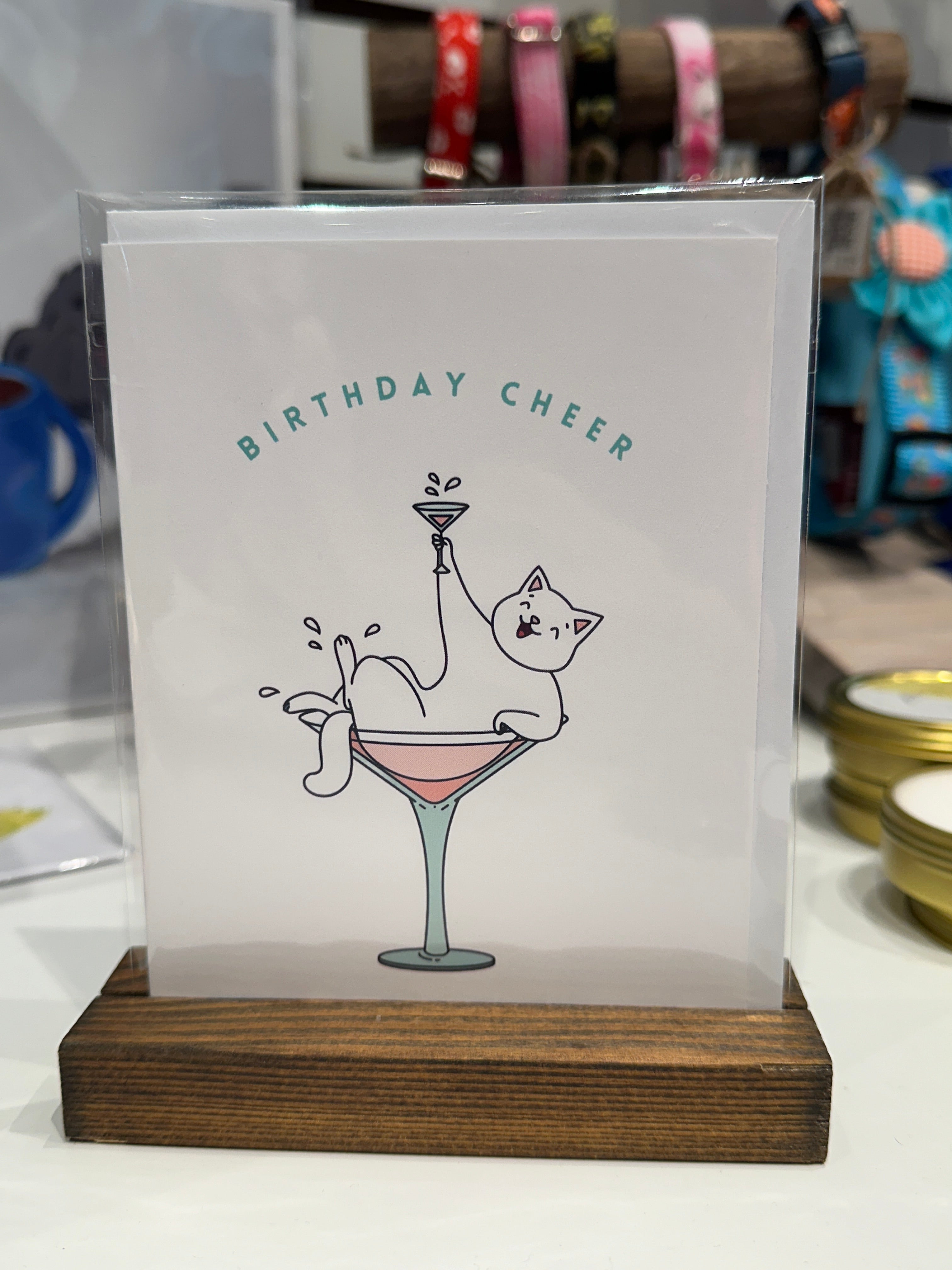 Quintessence by Sim - Pet Cards + Postcards