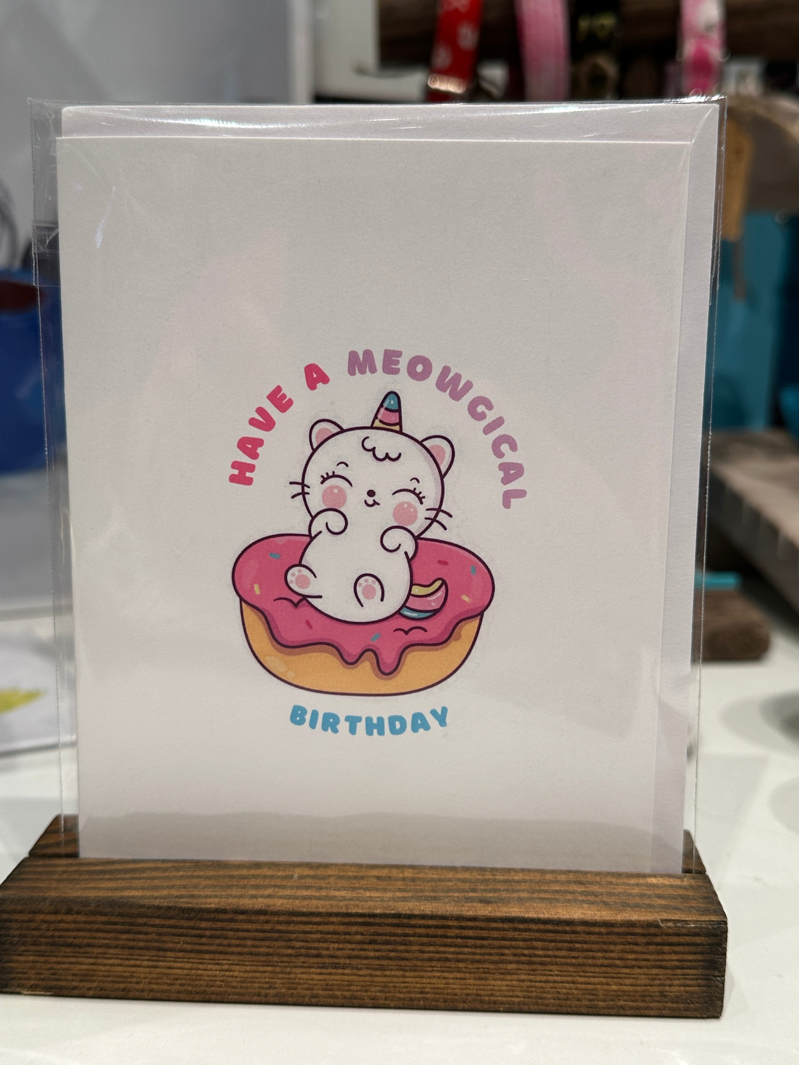 Quintessence by Sim - Pet Cards + Postcards