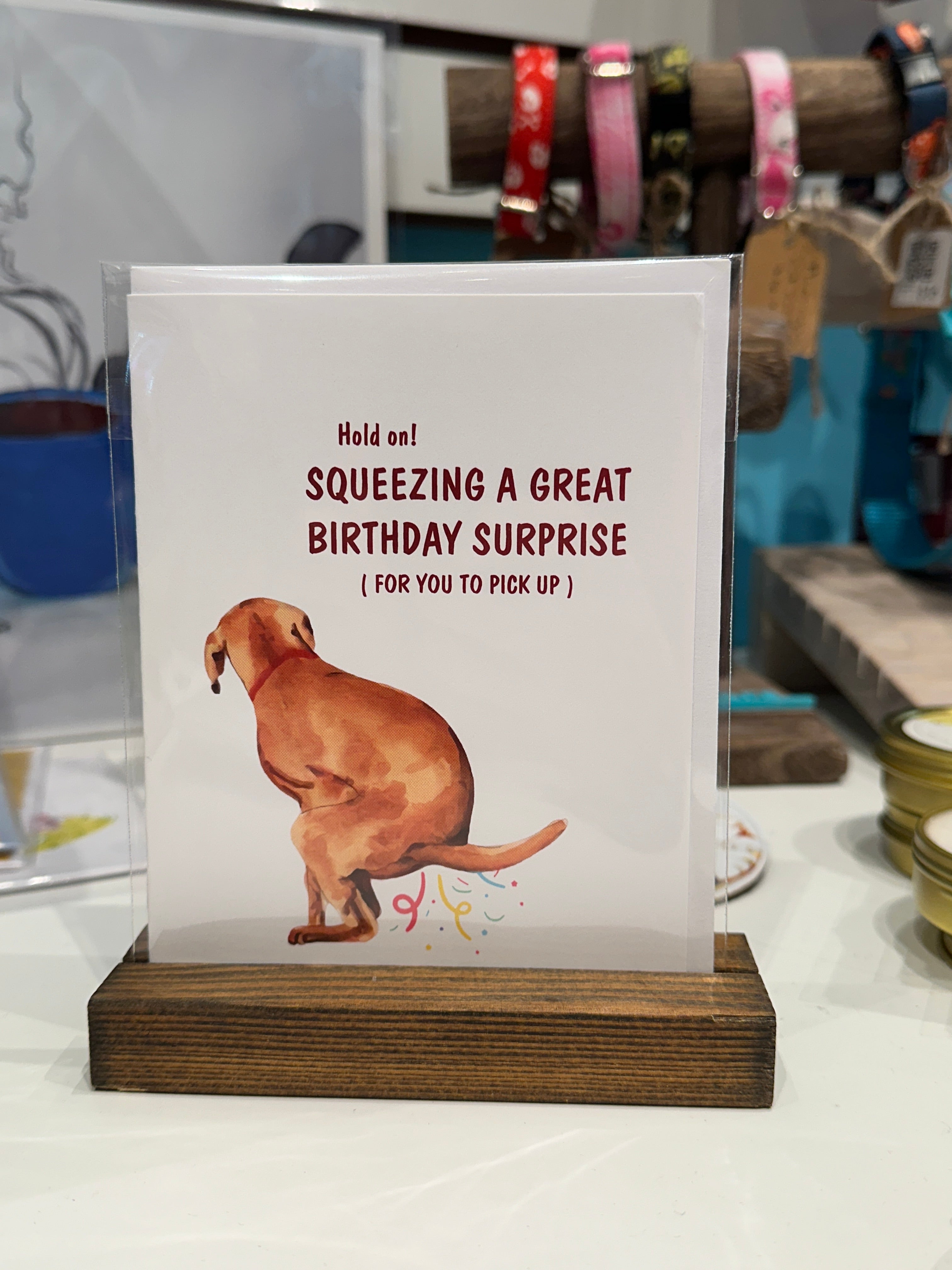 Quintessence by Sim - Pet Cards + Postcards