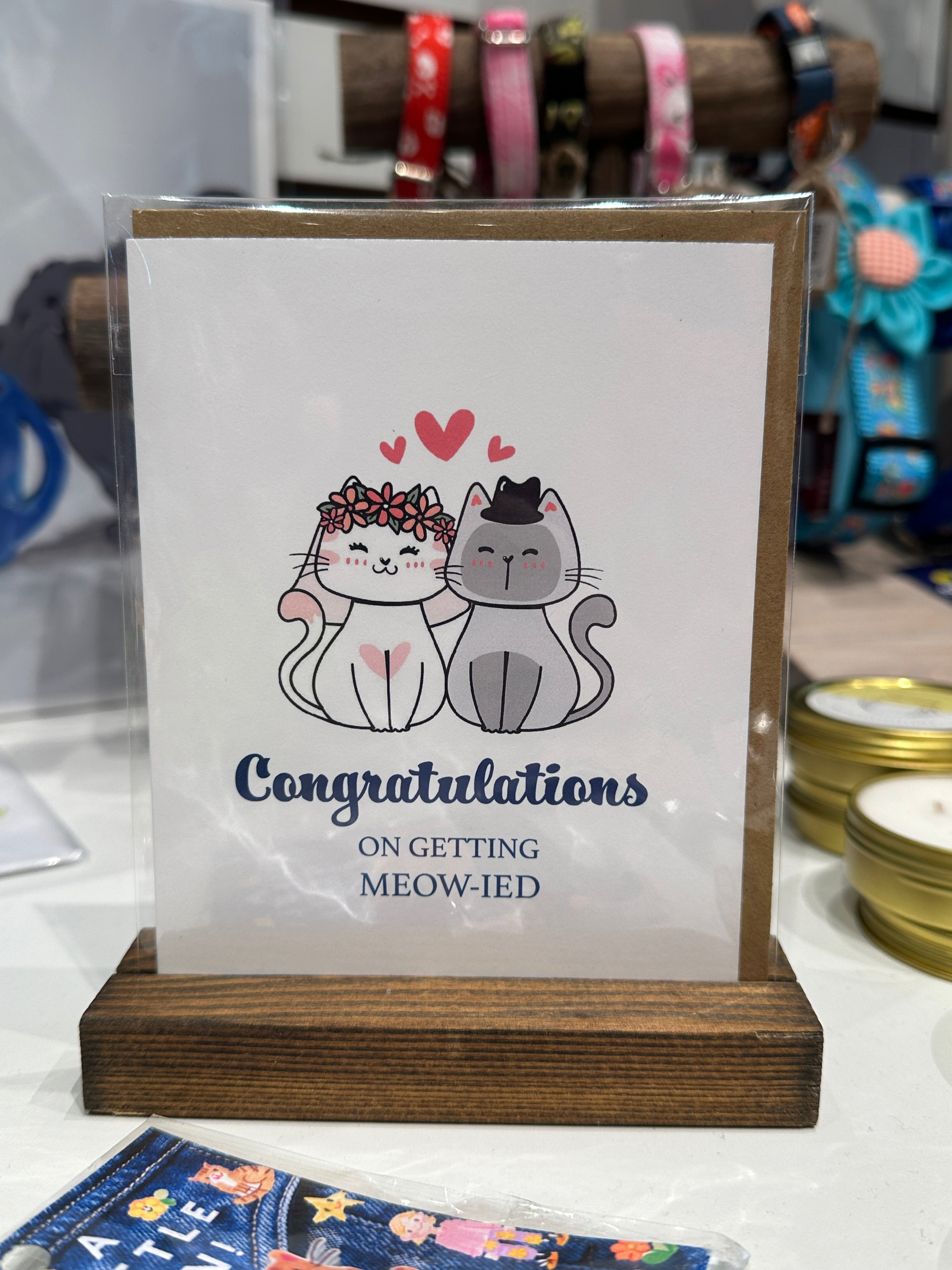 Quintessence by Sim - Pet Cards + Postcards