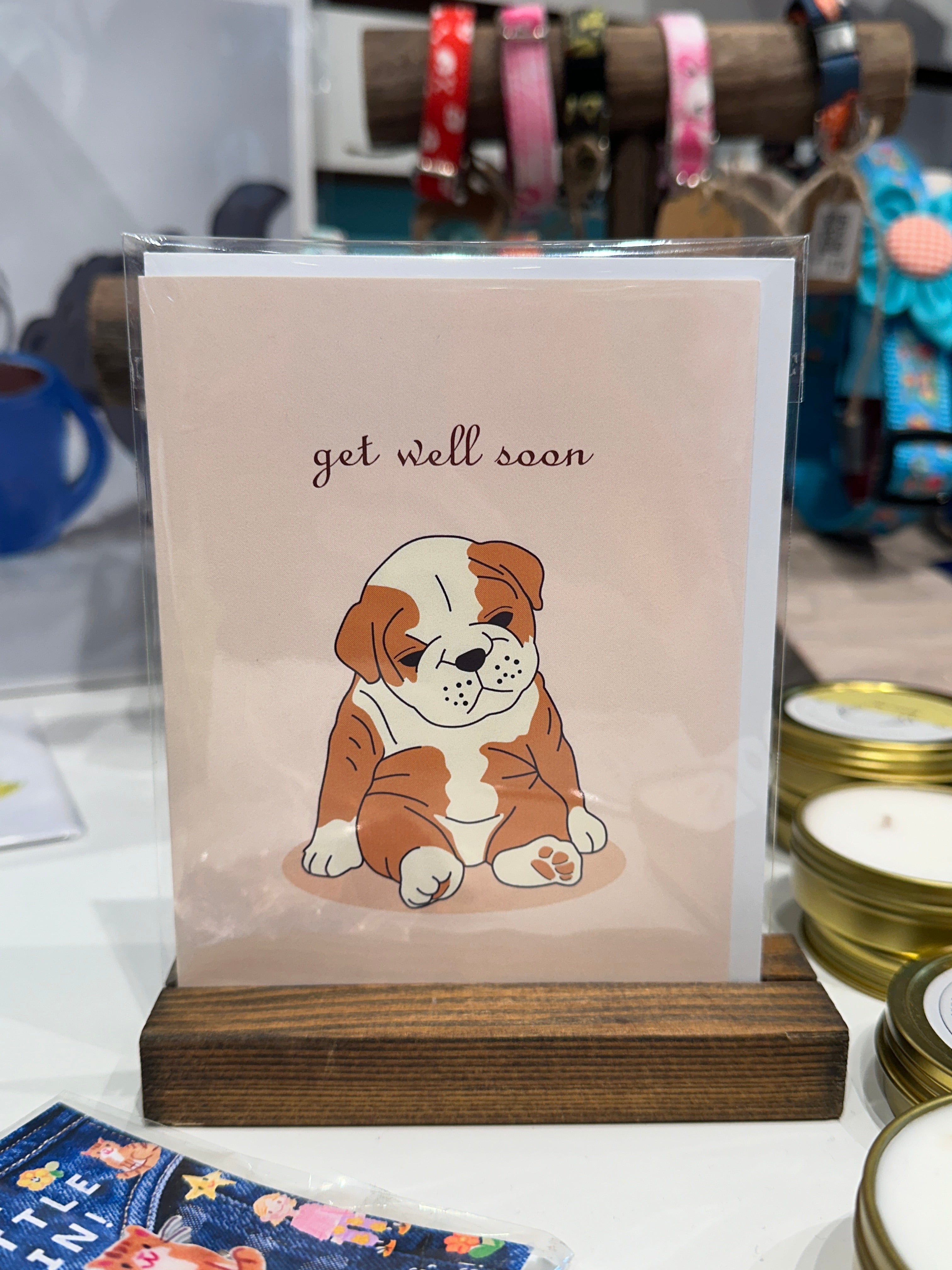 Quintessence by Sim - Pet Cards + Postcards