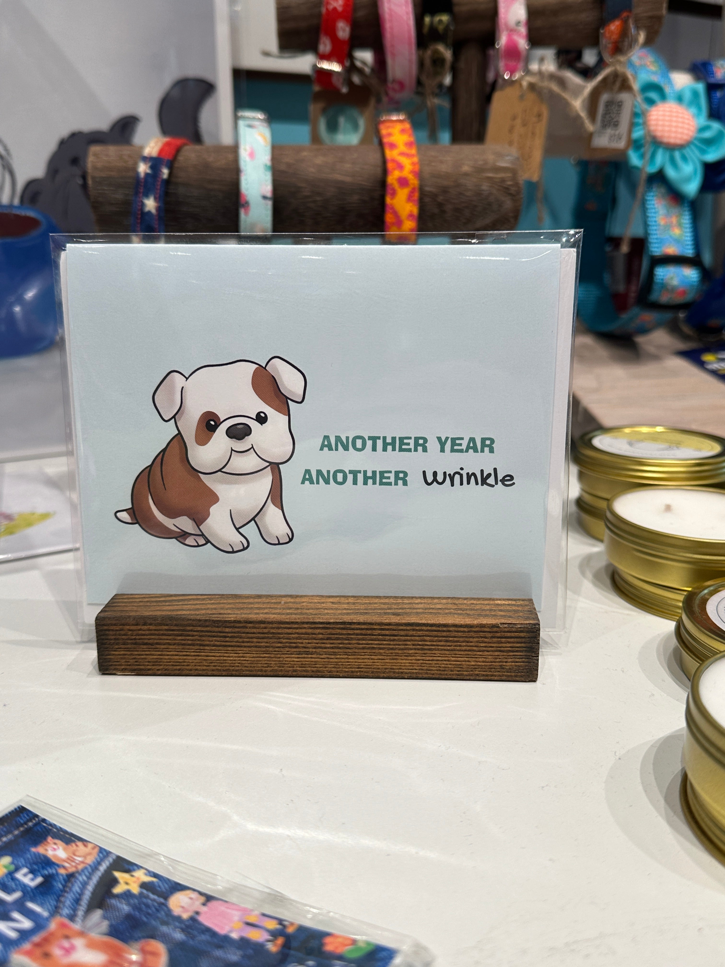 Quintessence by Sim - Pet Cards + Postcards