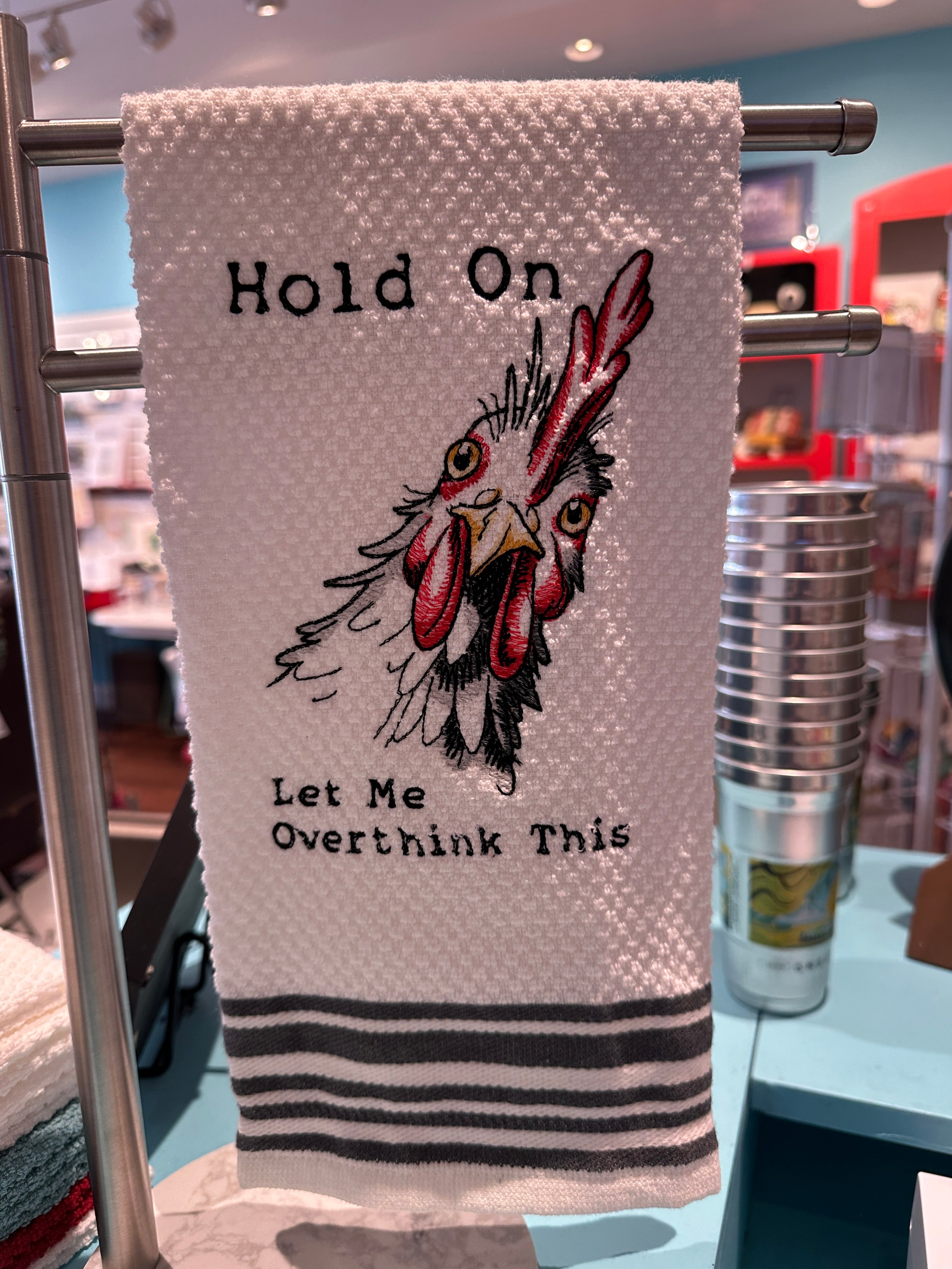 Busy Bee Boutique - Towels