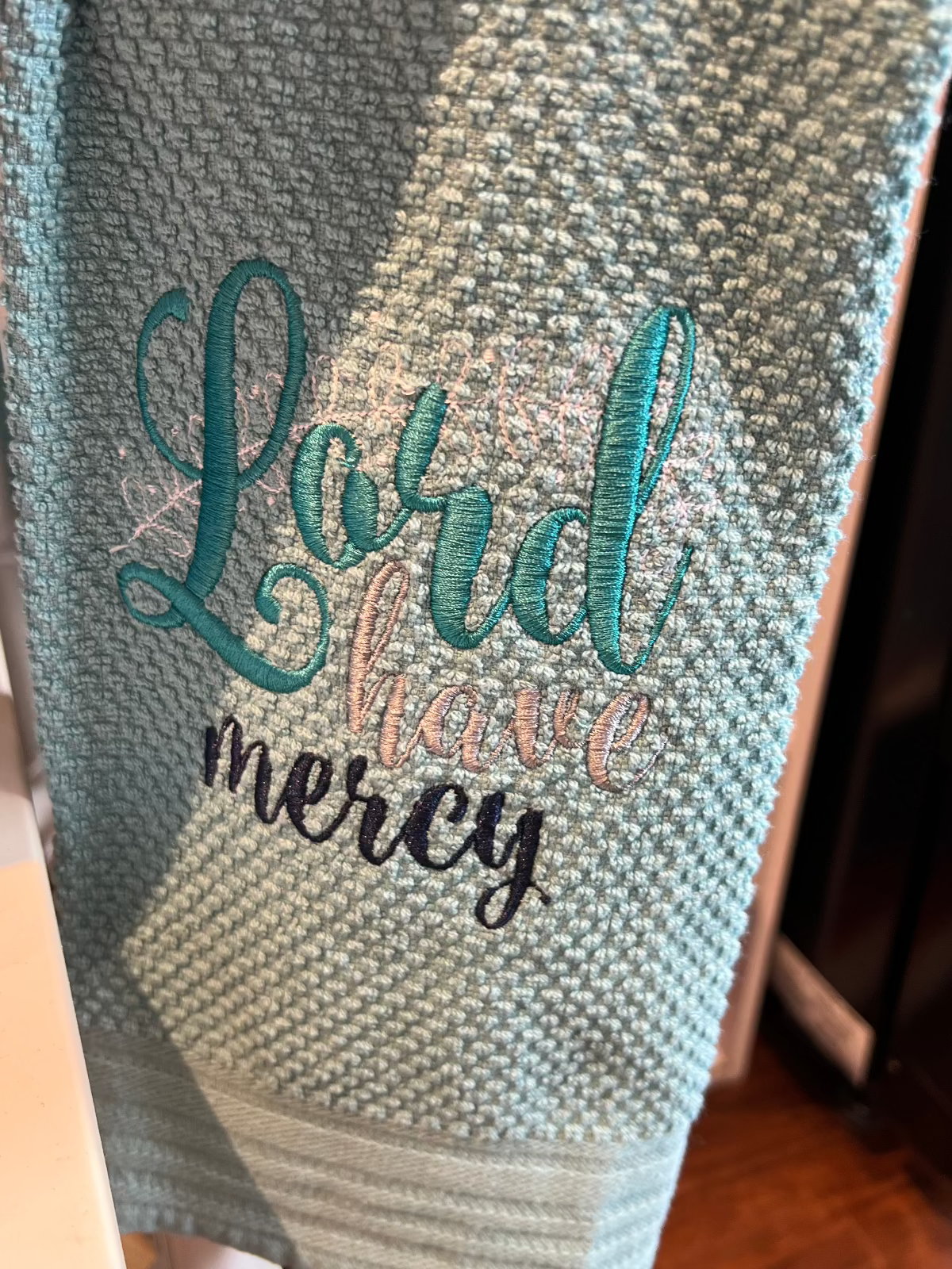 Busy Bee Boutique - Towels