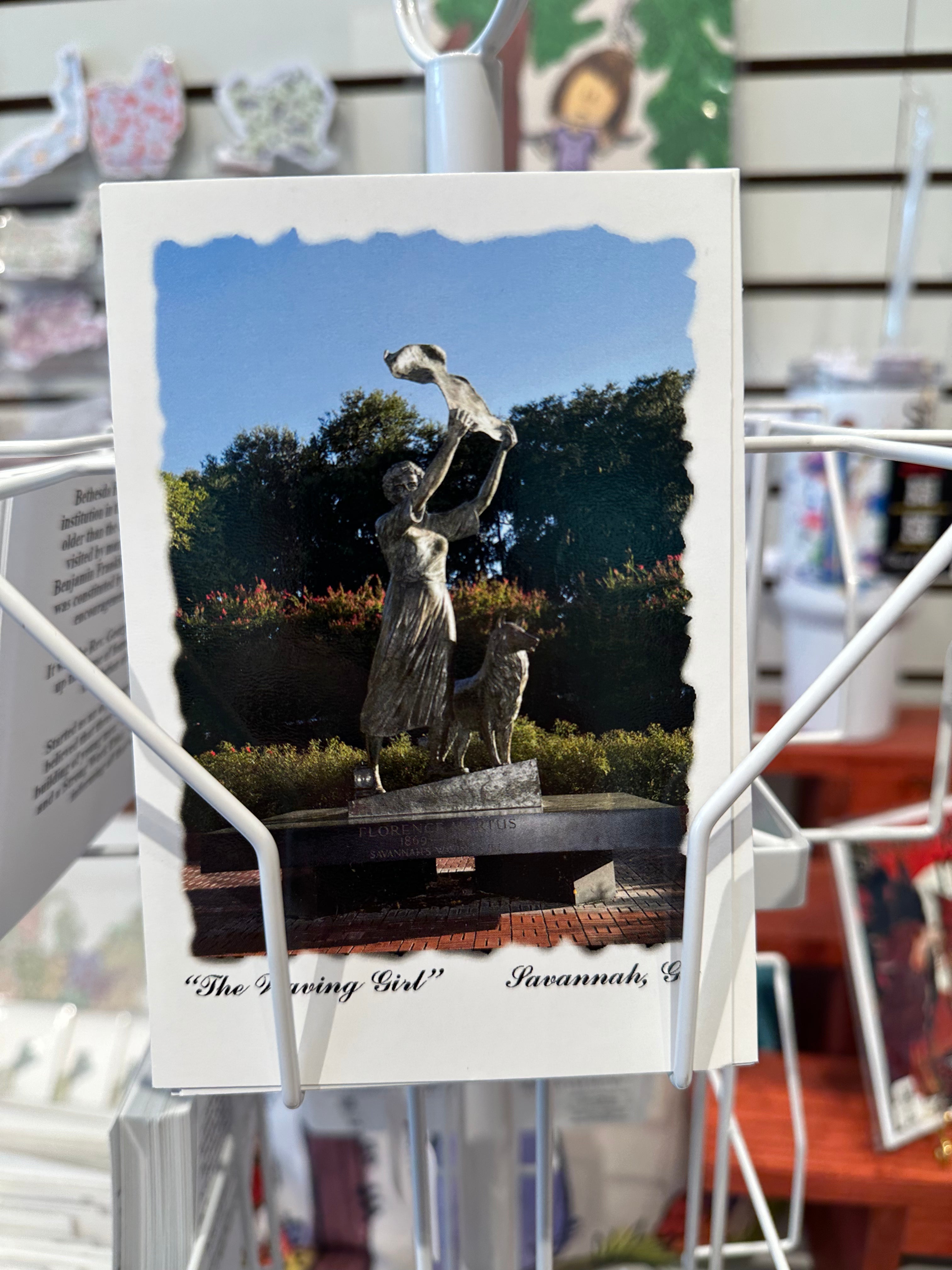 Dream Weaver Photos: Savannah Scenes