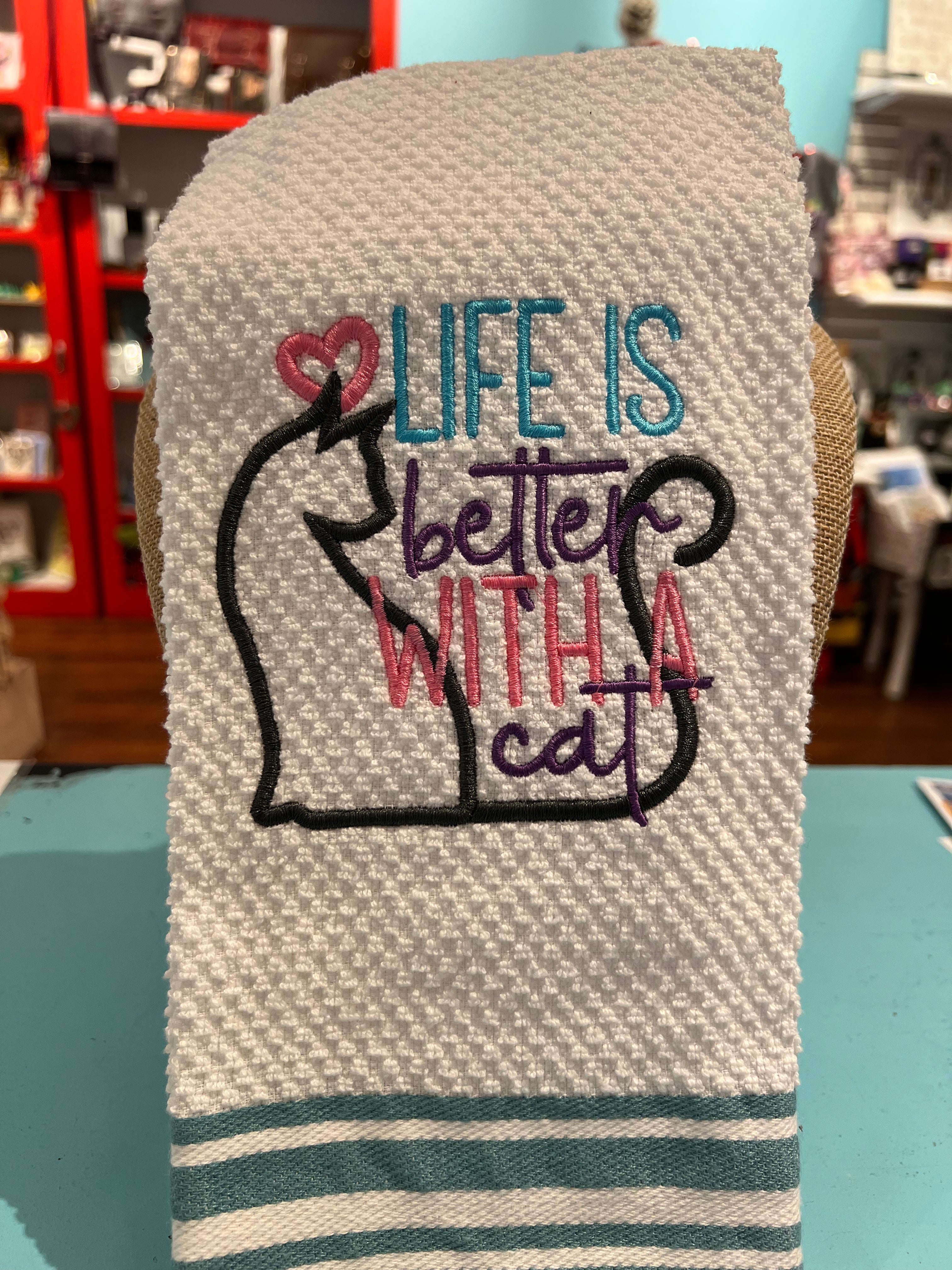 Busy Bee Boutique - Towels