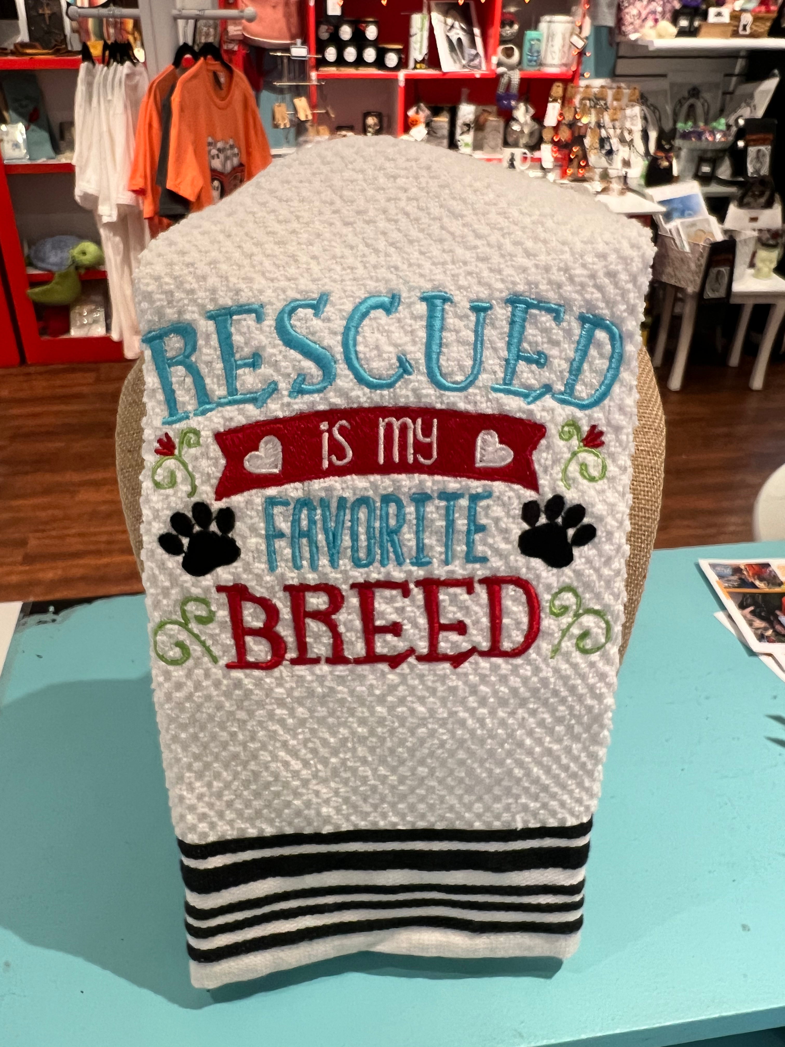 Busy Bee Boutique - Towels