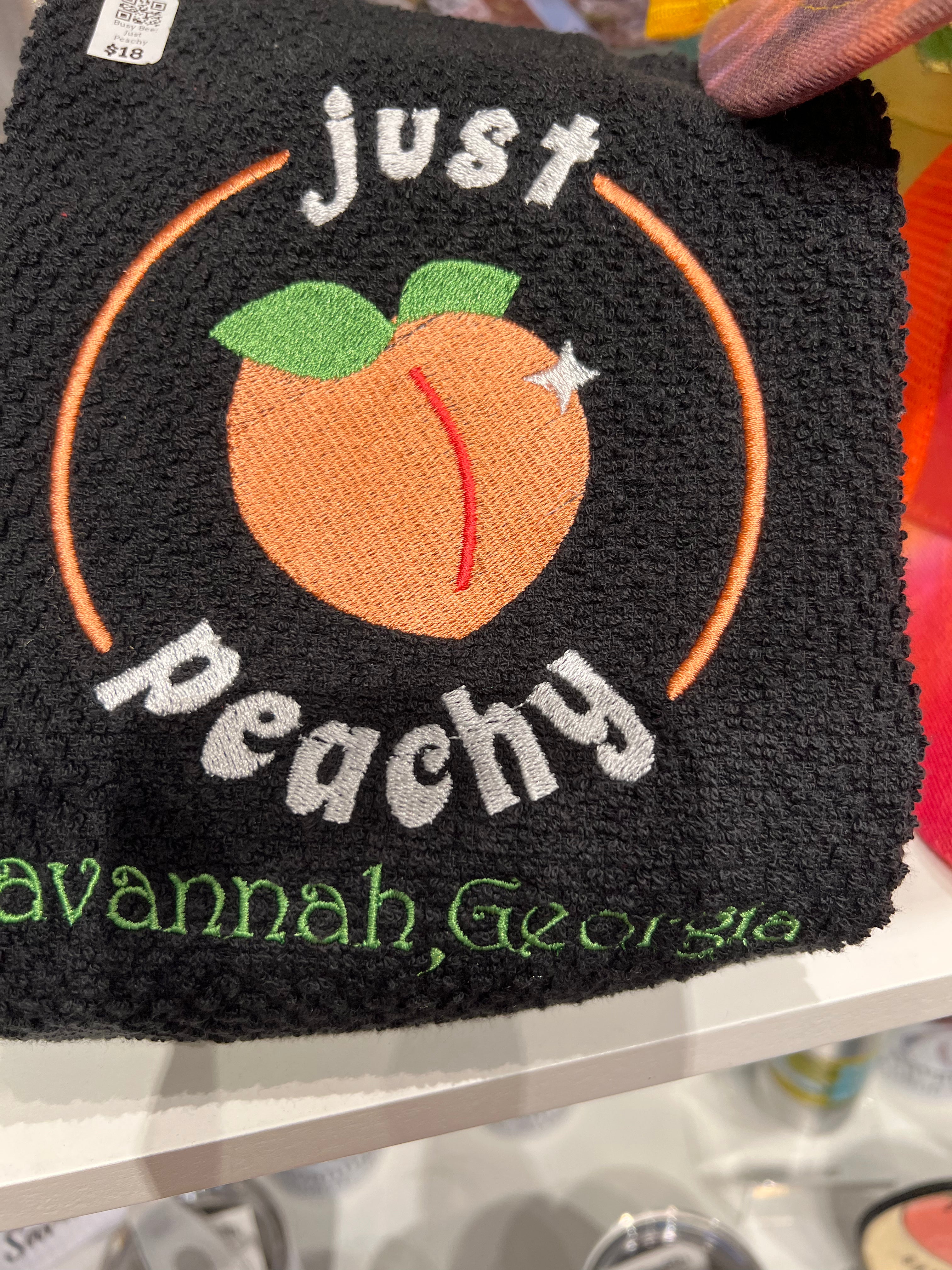 Busy Bee Boutique - Towels