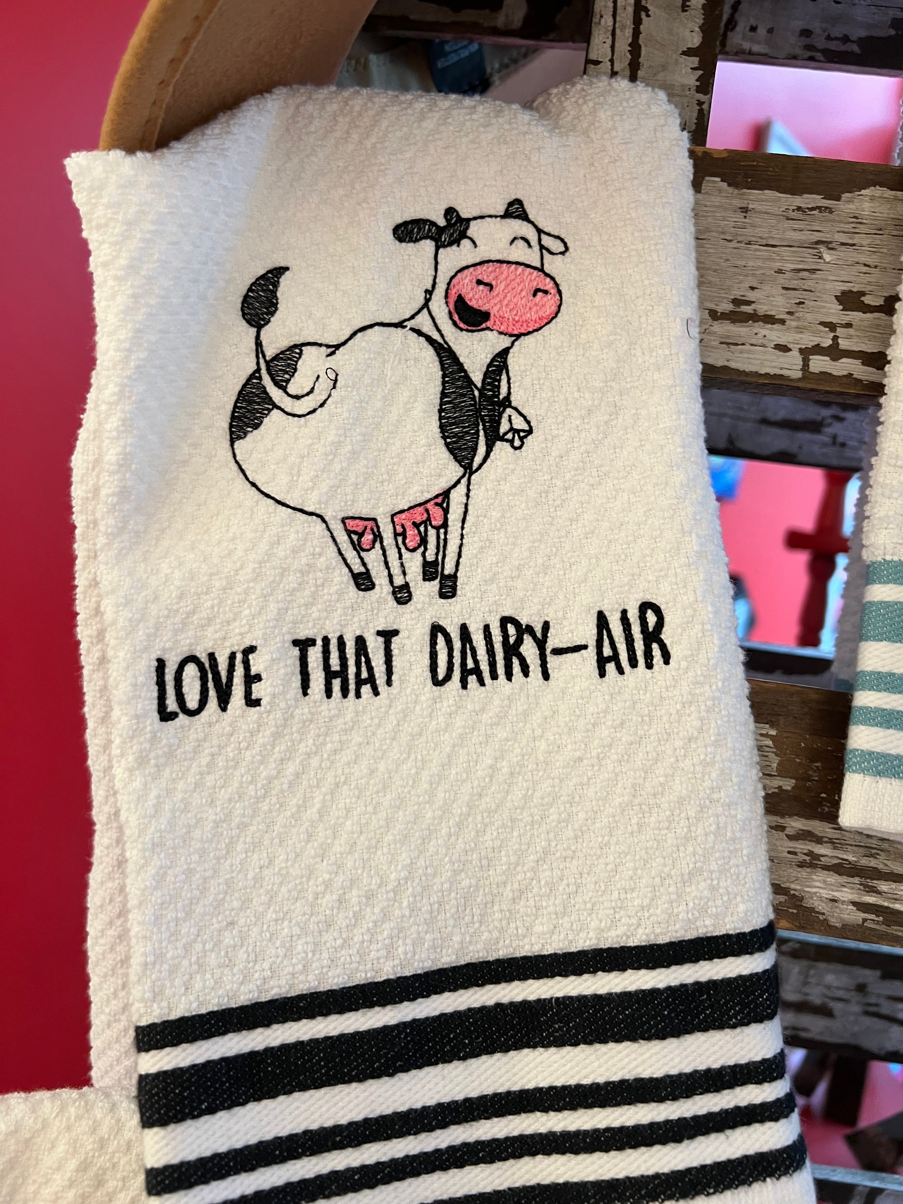 Busy Bee Boutique - Towels