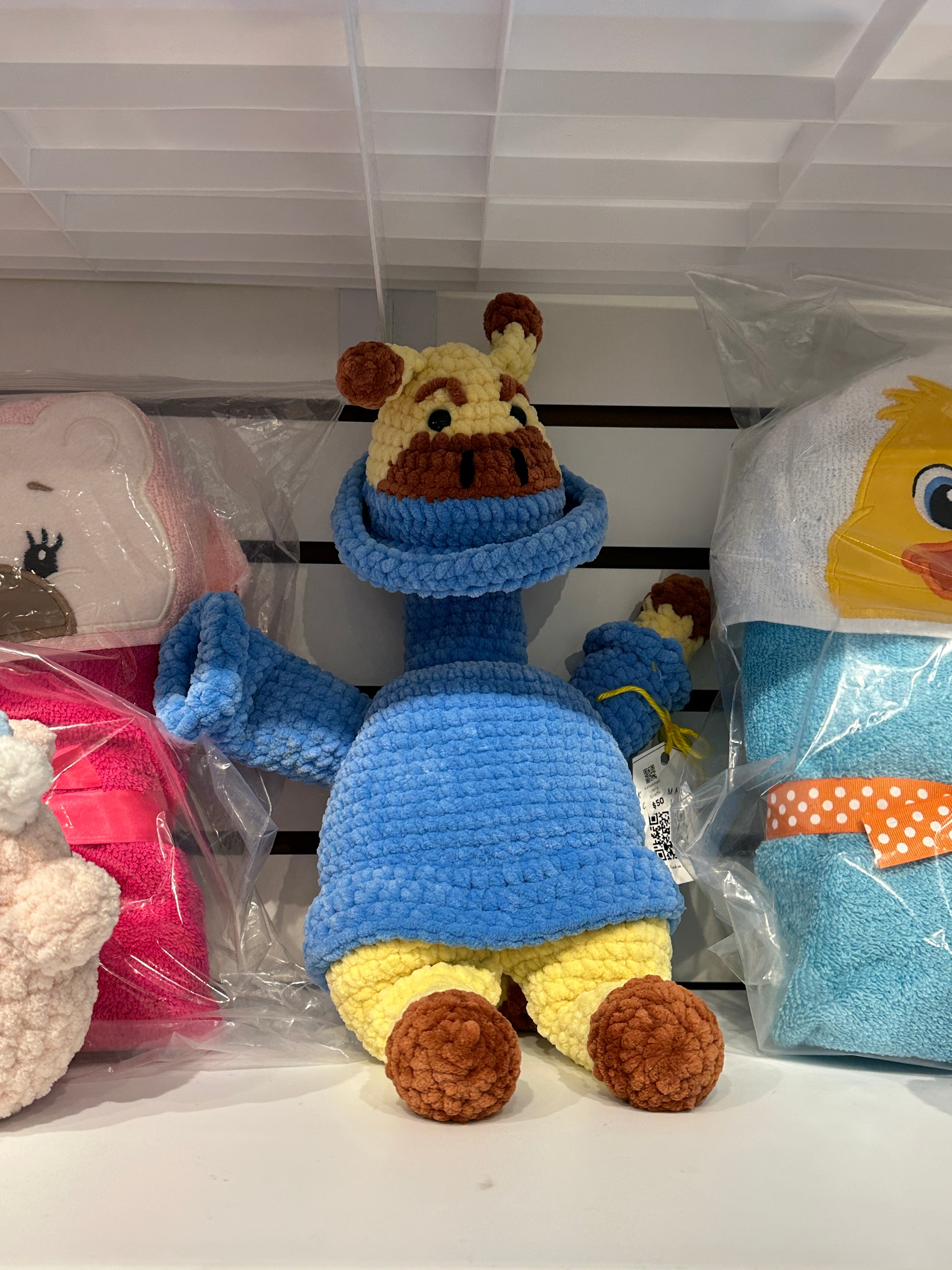 Katwoman's Crotchet Creations