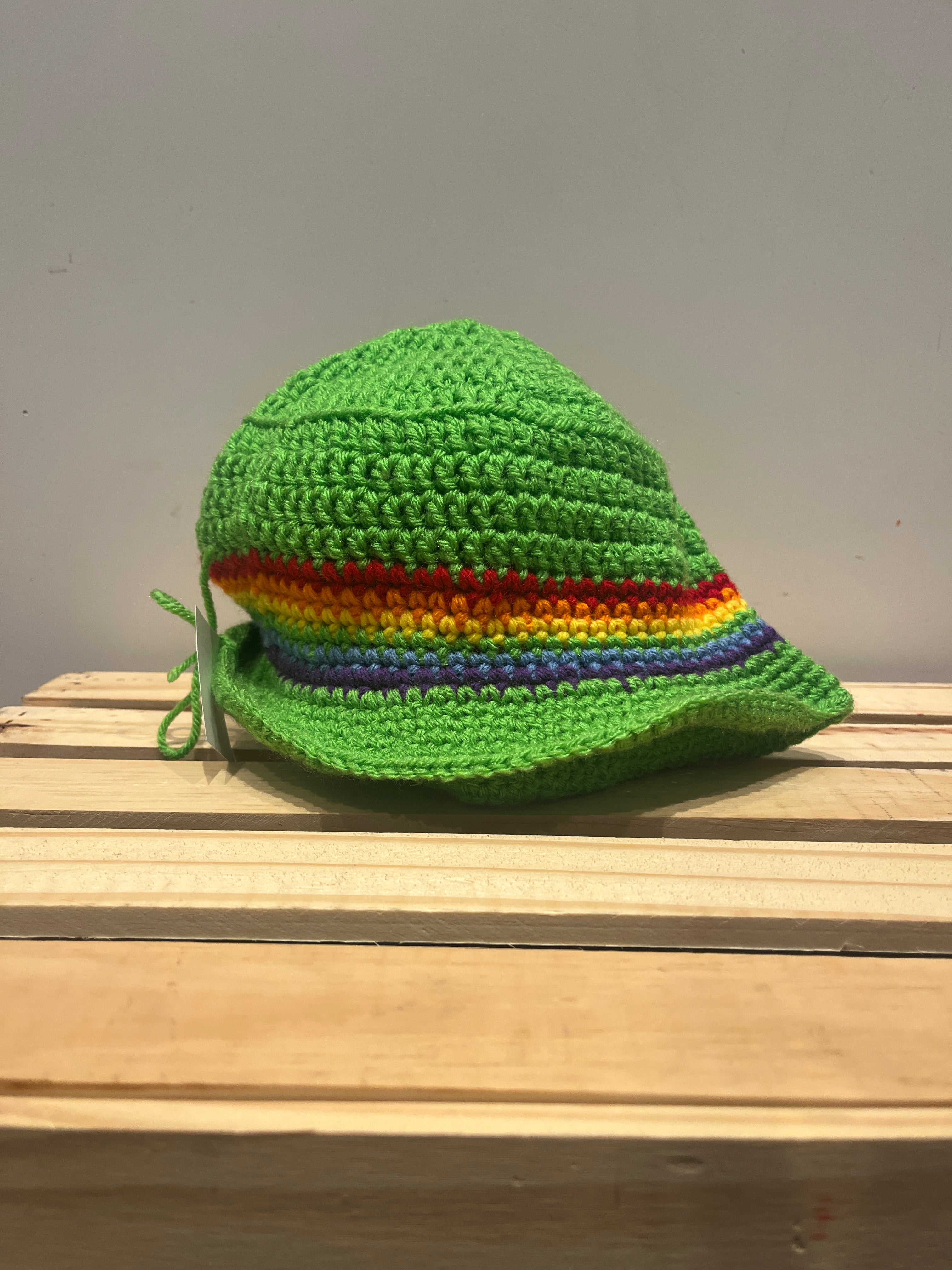 Katwoman's Crotchet Creations