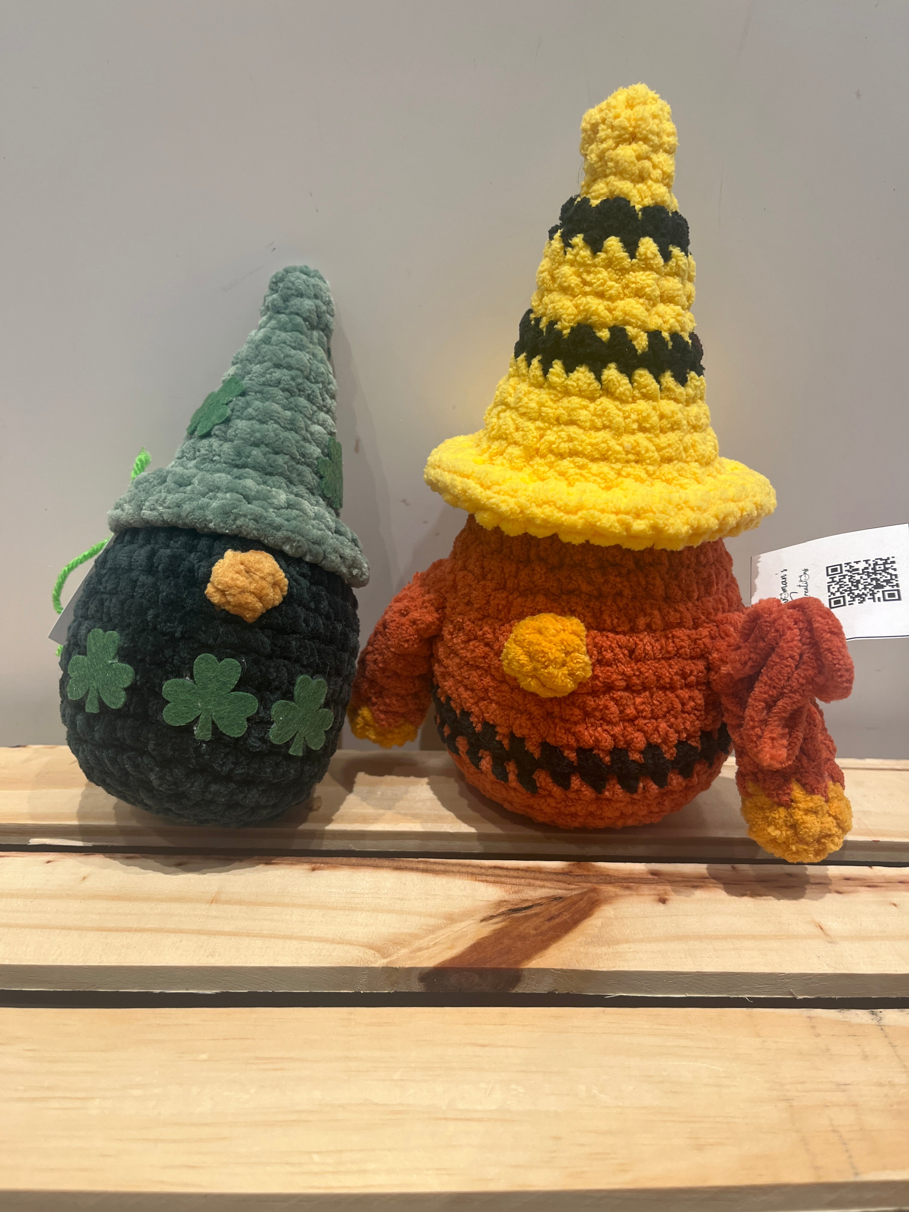 Katwoman's Crotchet Creations