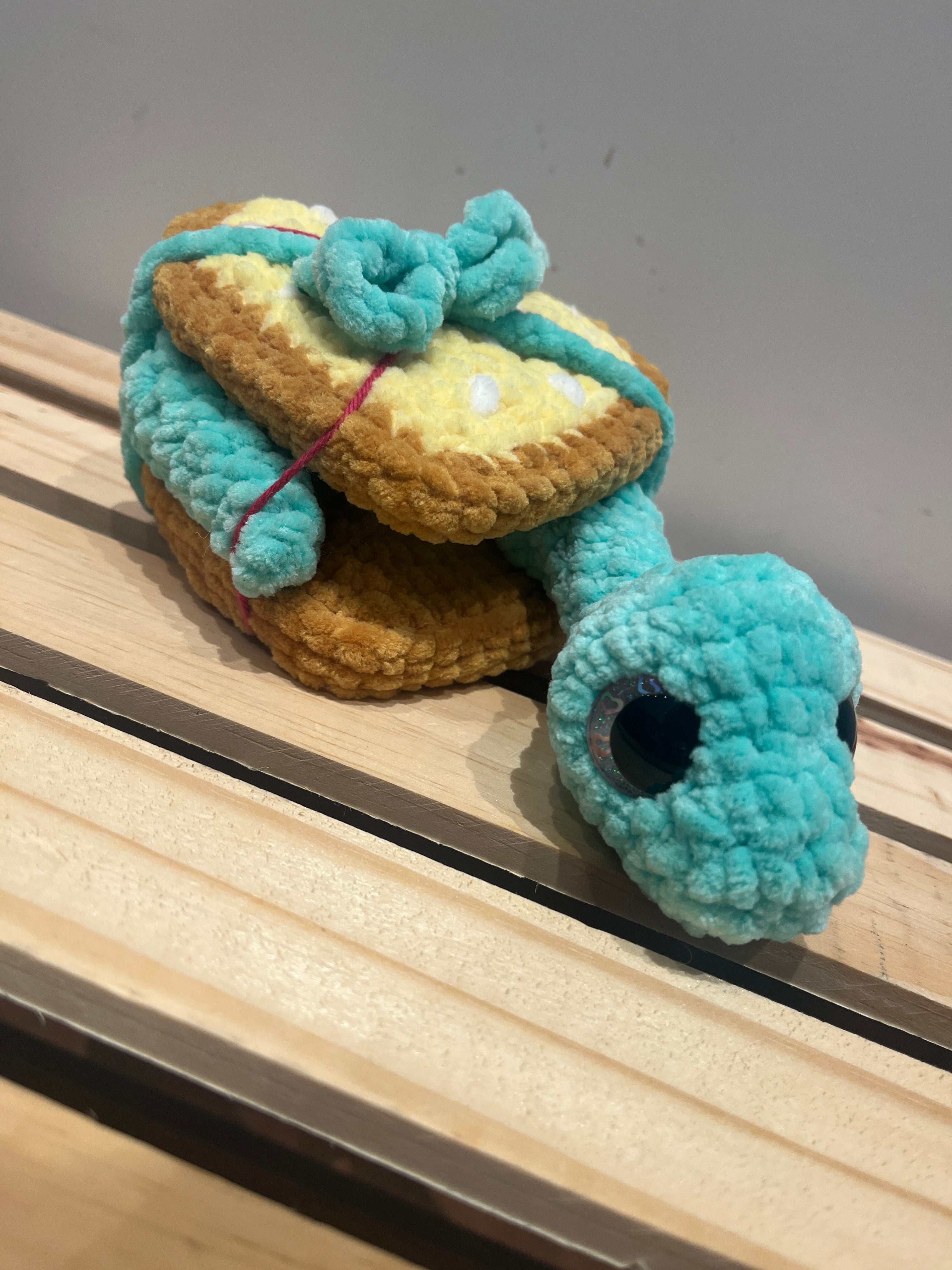 Katwoman's Crotchet Creations